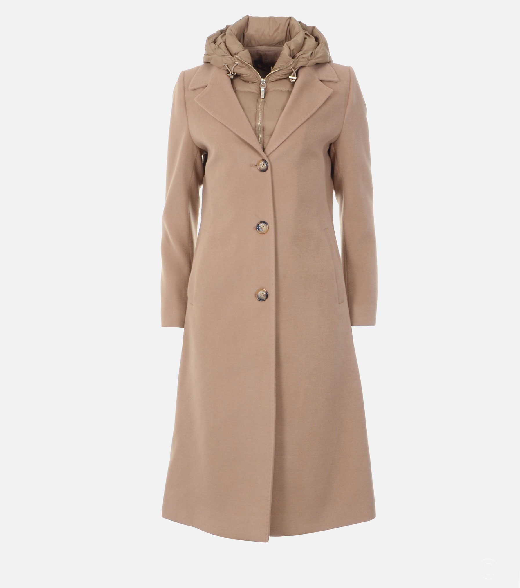 Wool Coat