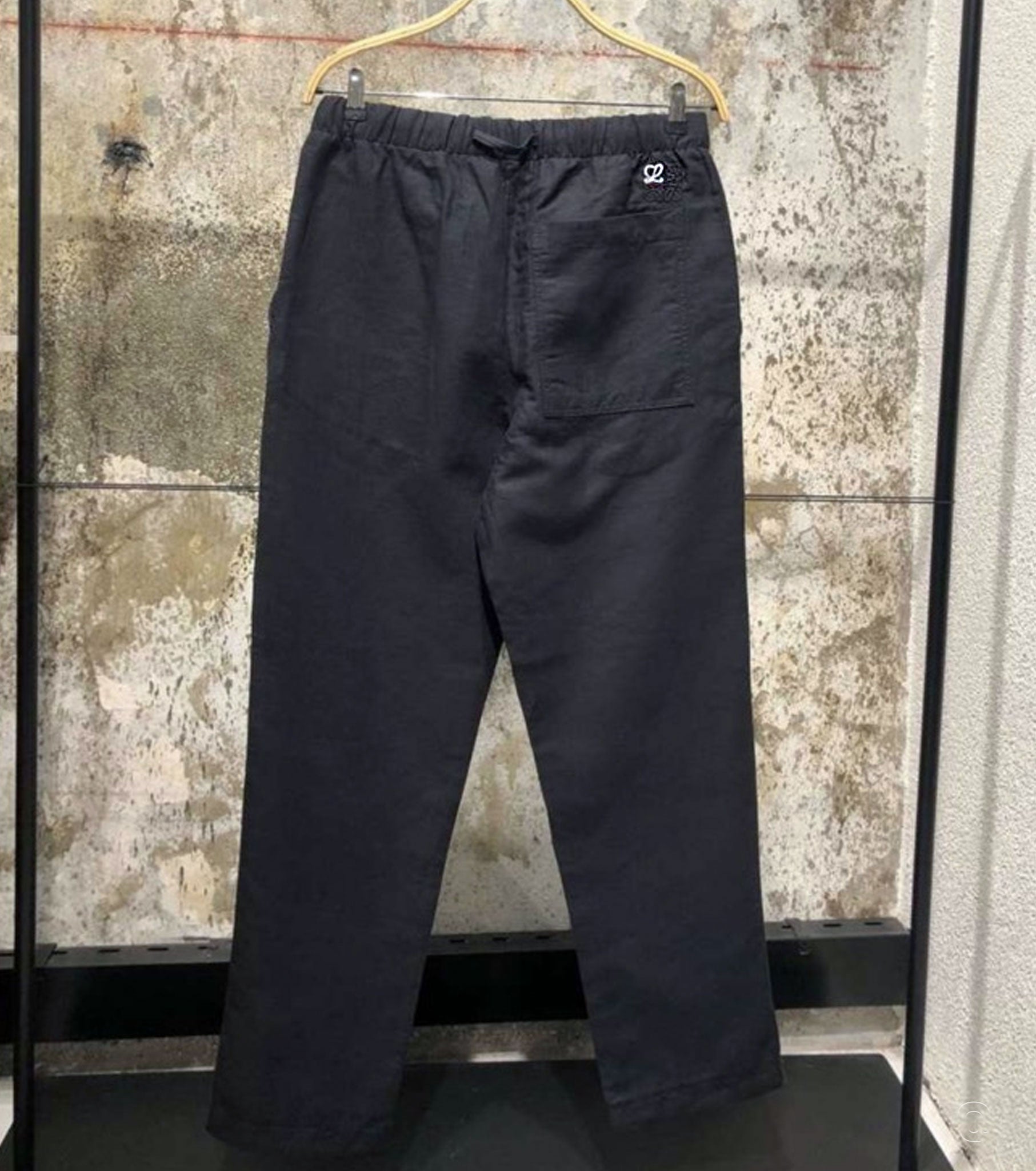 Cotton Pants