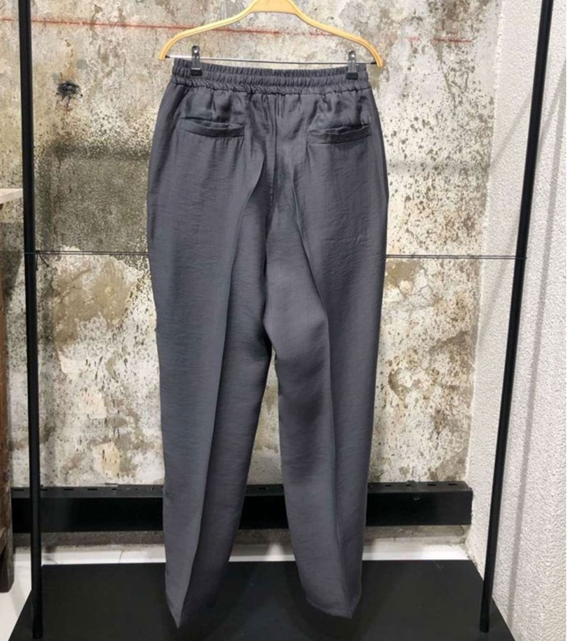 Cotton Pants