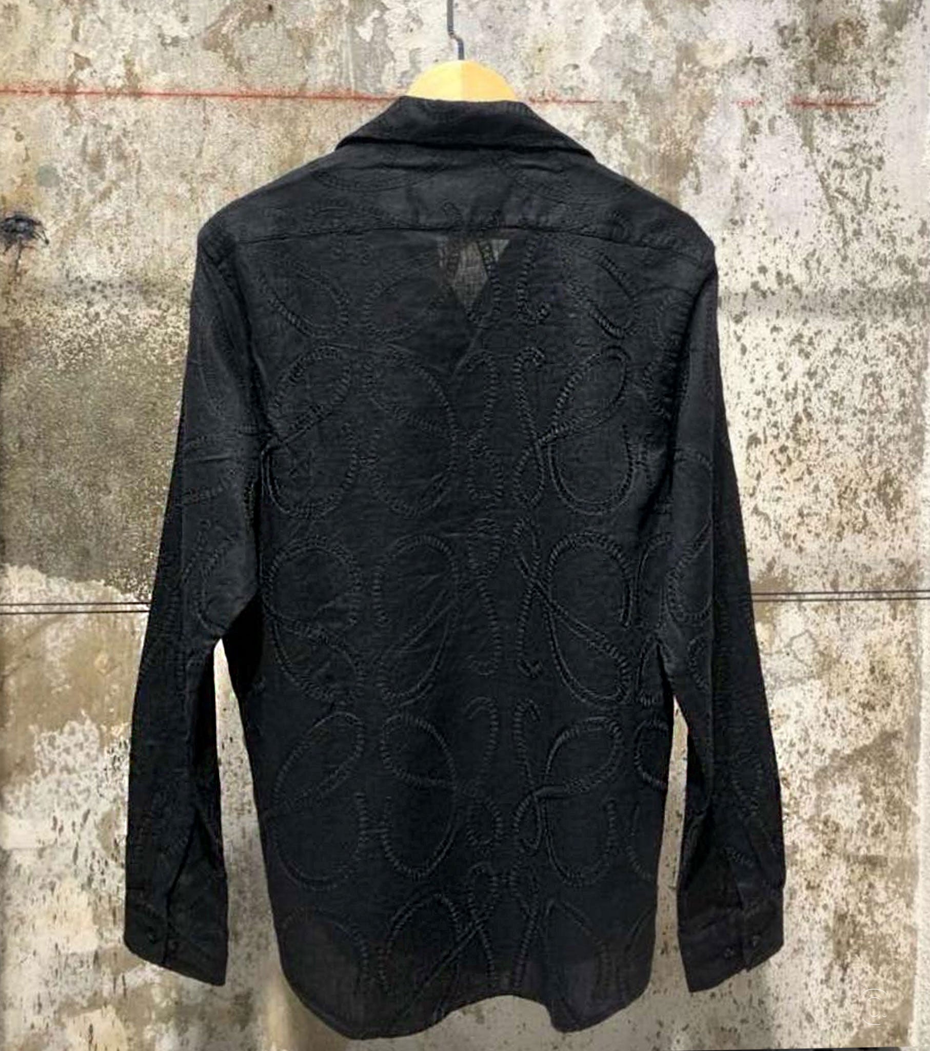 Linen Shirt