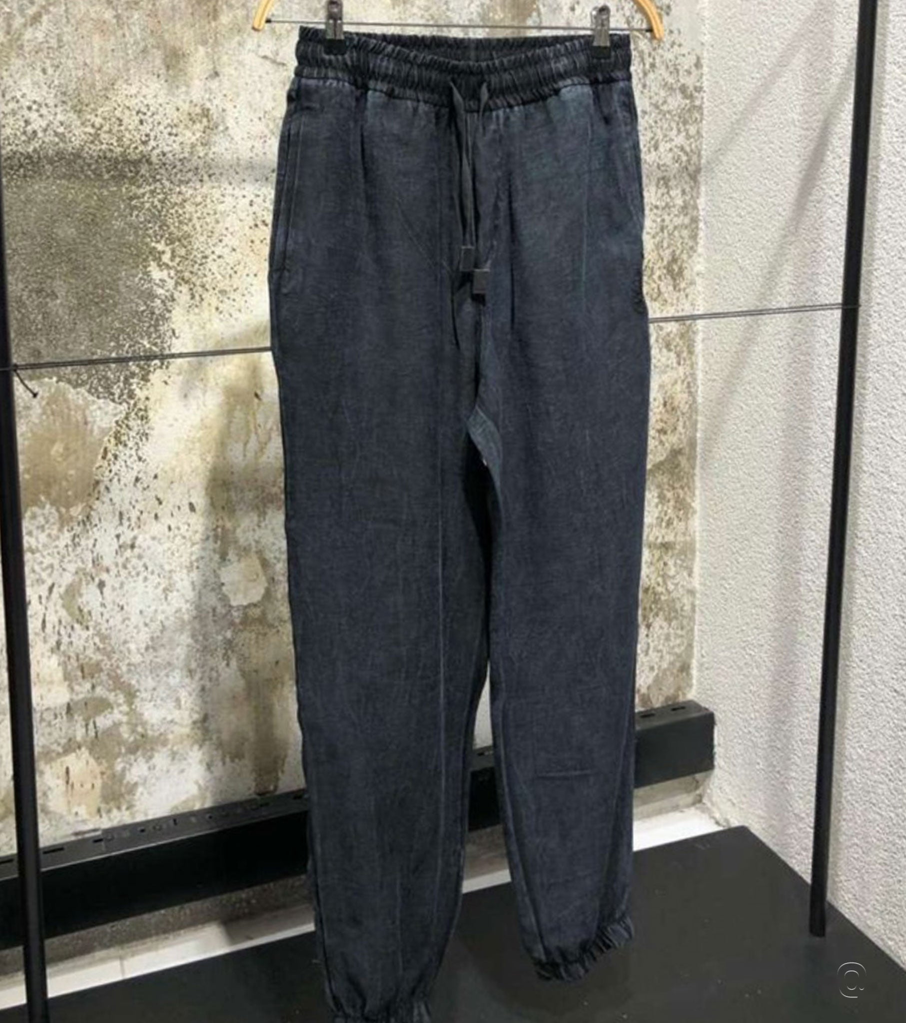 Cotton Pants