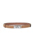 Togo Leather Women's Belt