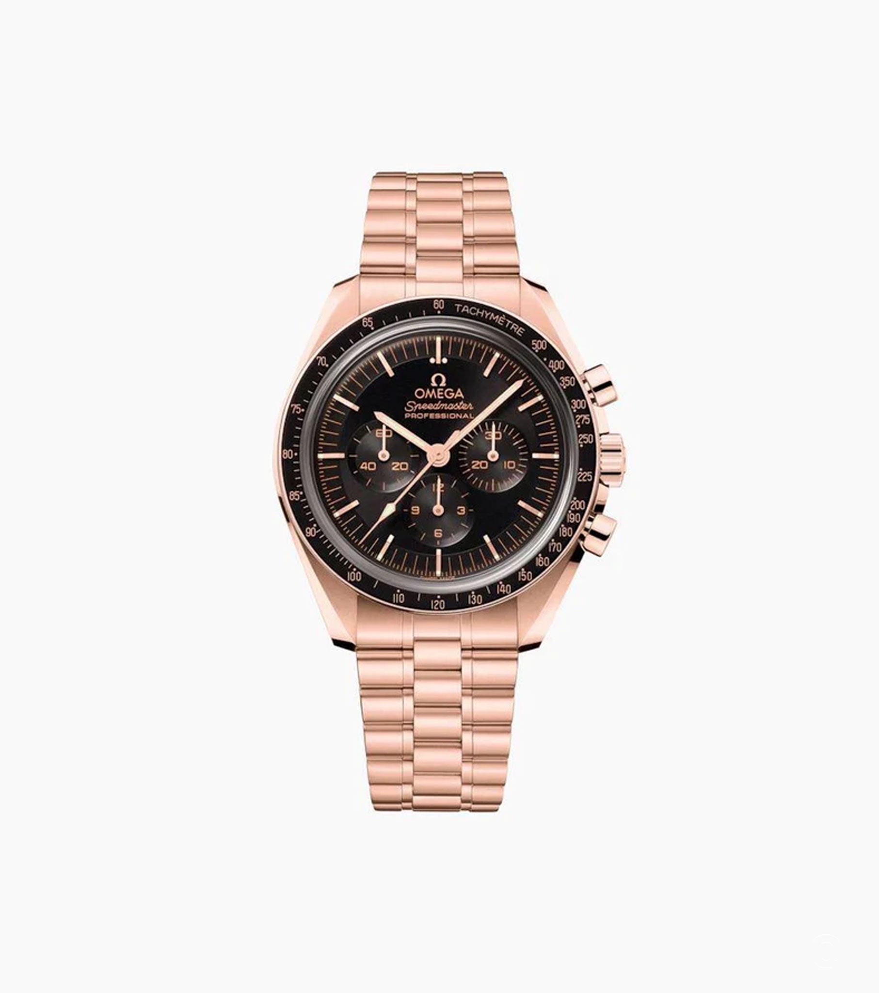 Speedmaster Professional Moonwatch
