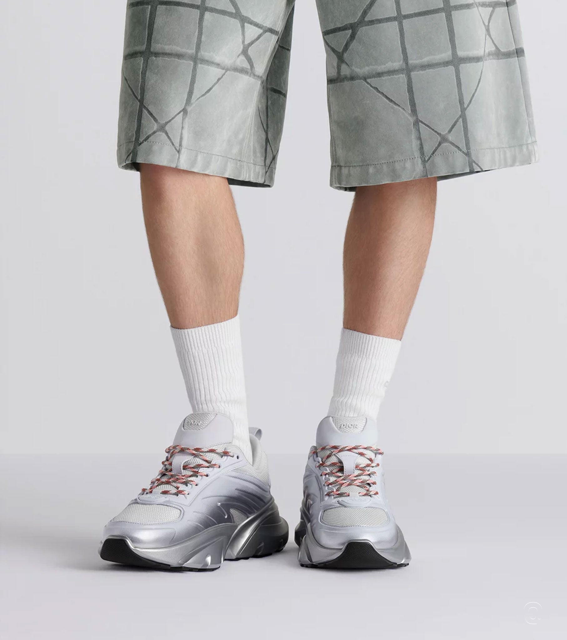 B44 Blade Sneaker