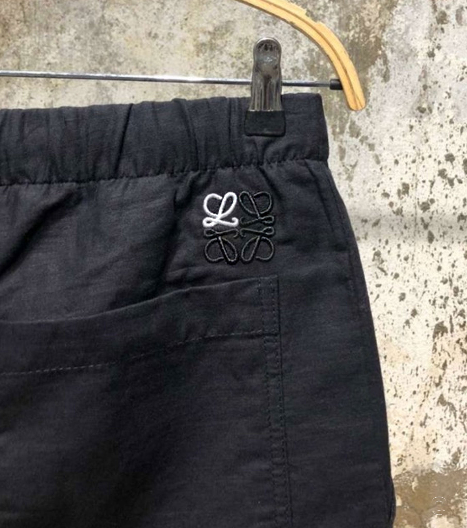 Cotton Pants