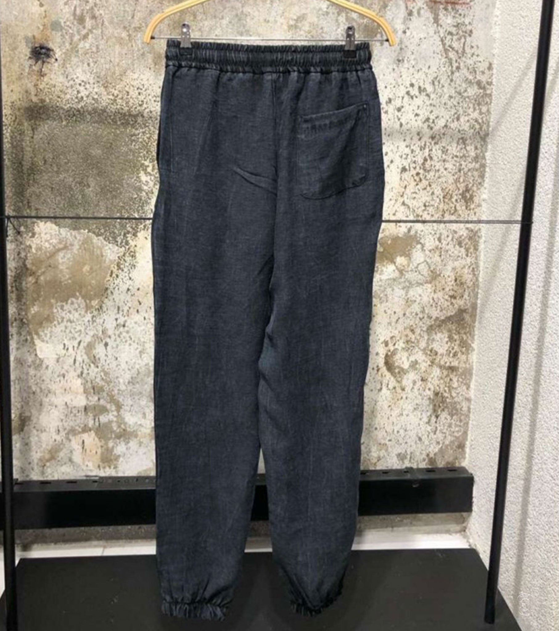 Cotton Pants