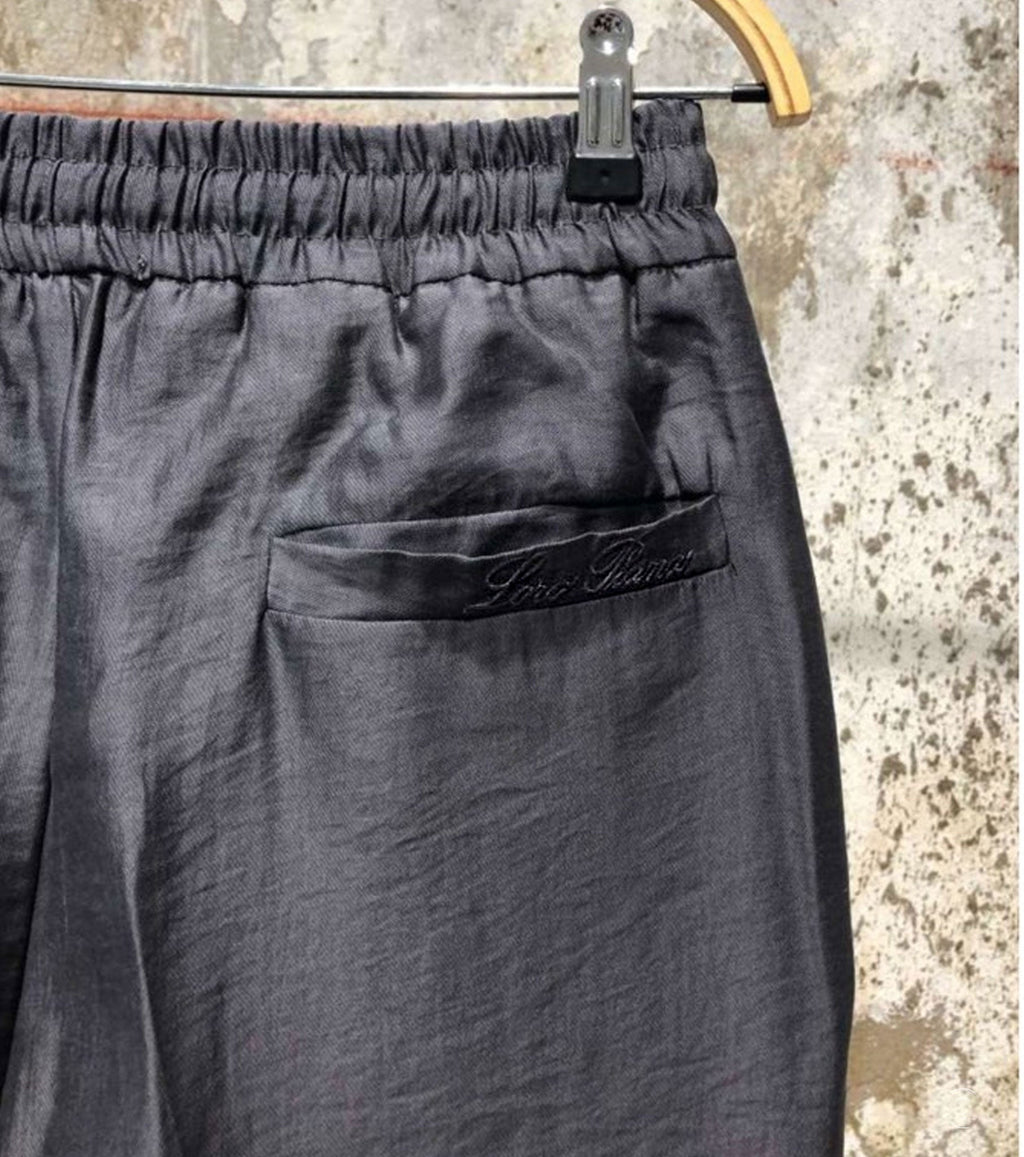 Cotton Pants