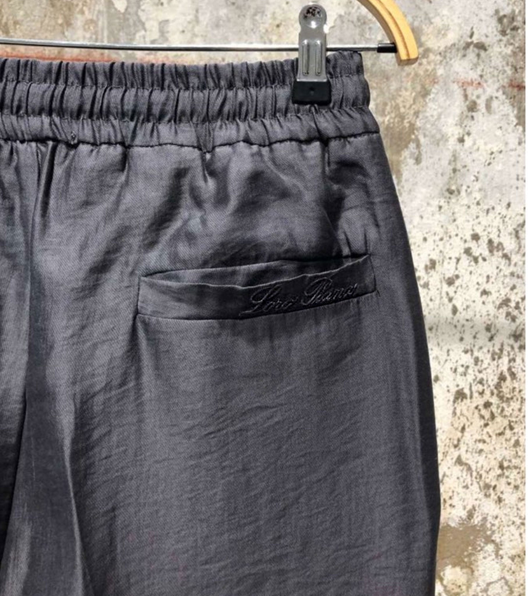 Cotton Pants