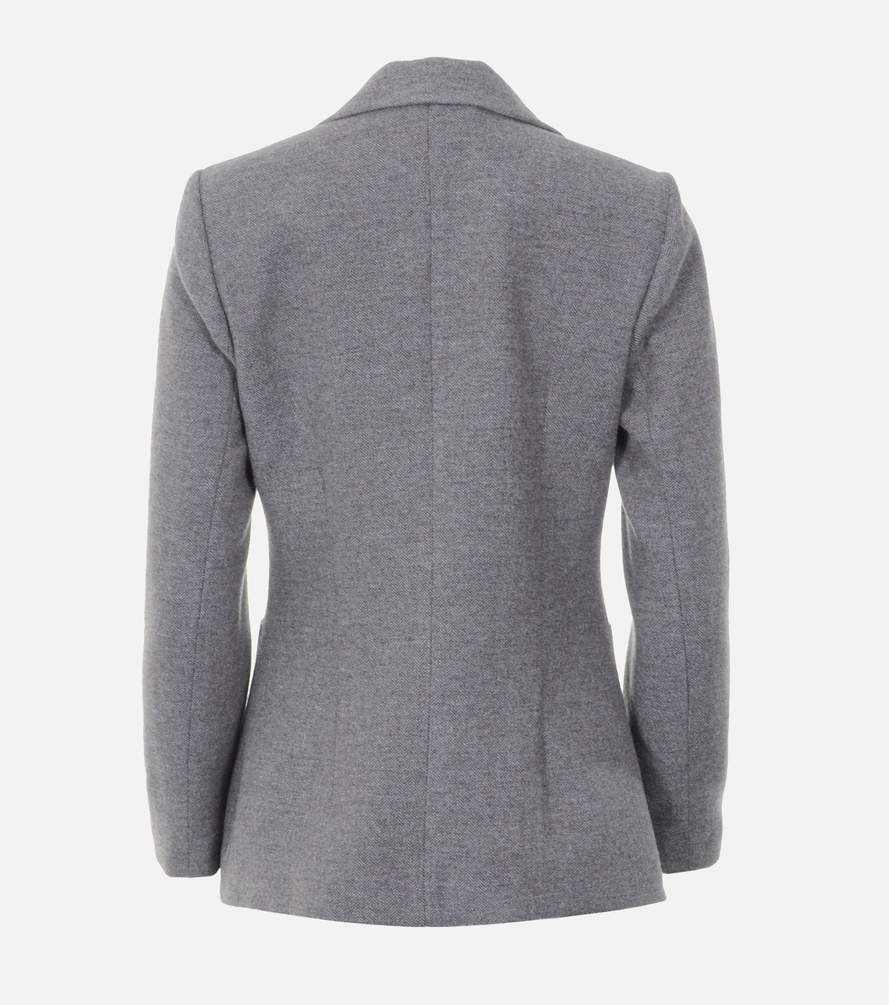 Wool Blazer