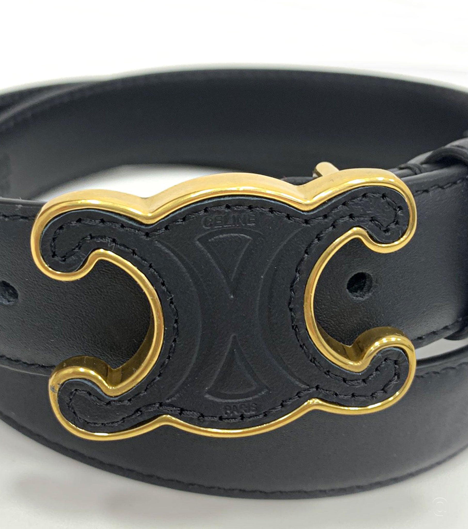 Women Leather Belt