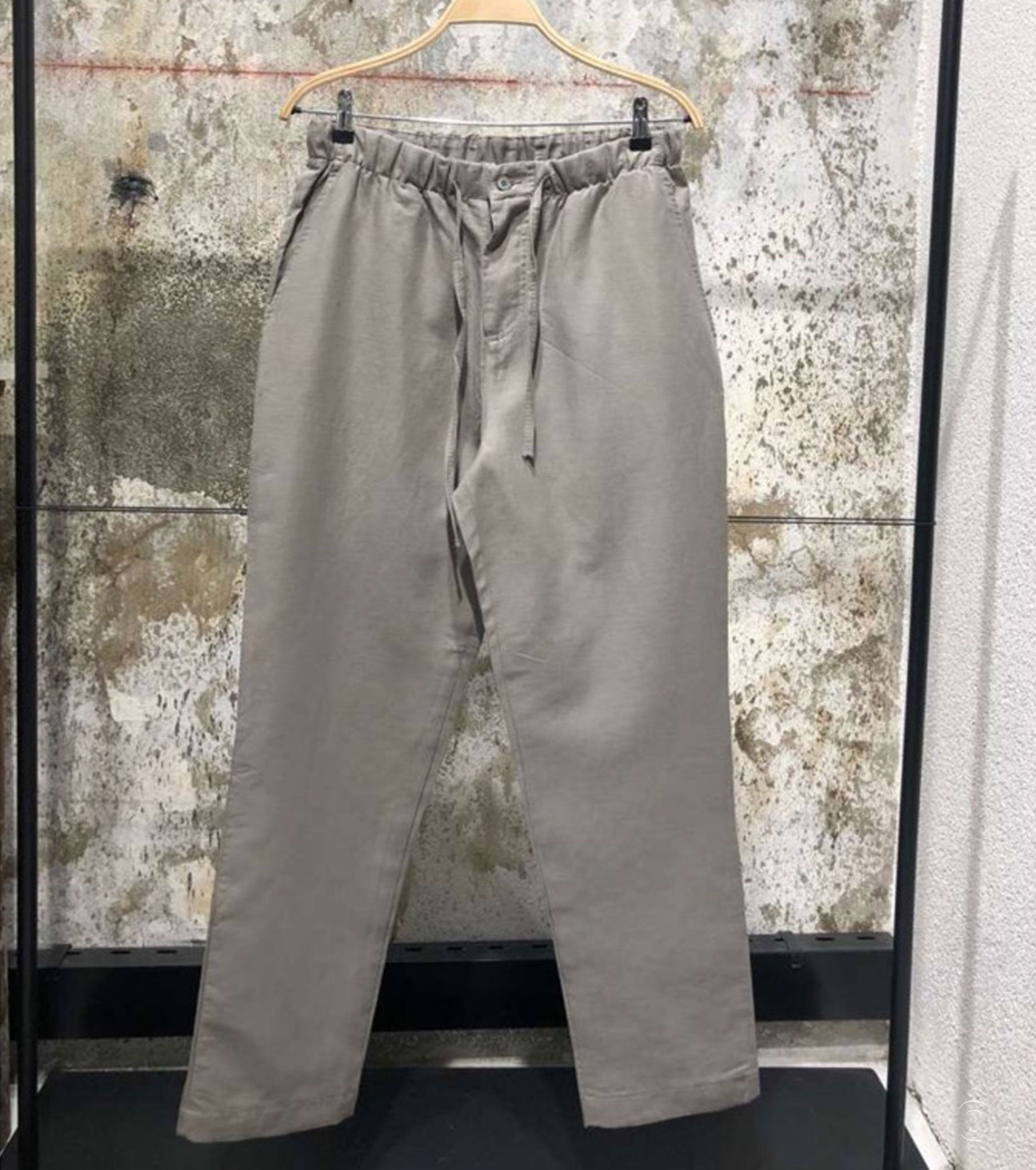 Linen Pants
