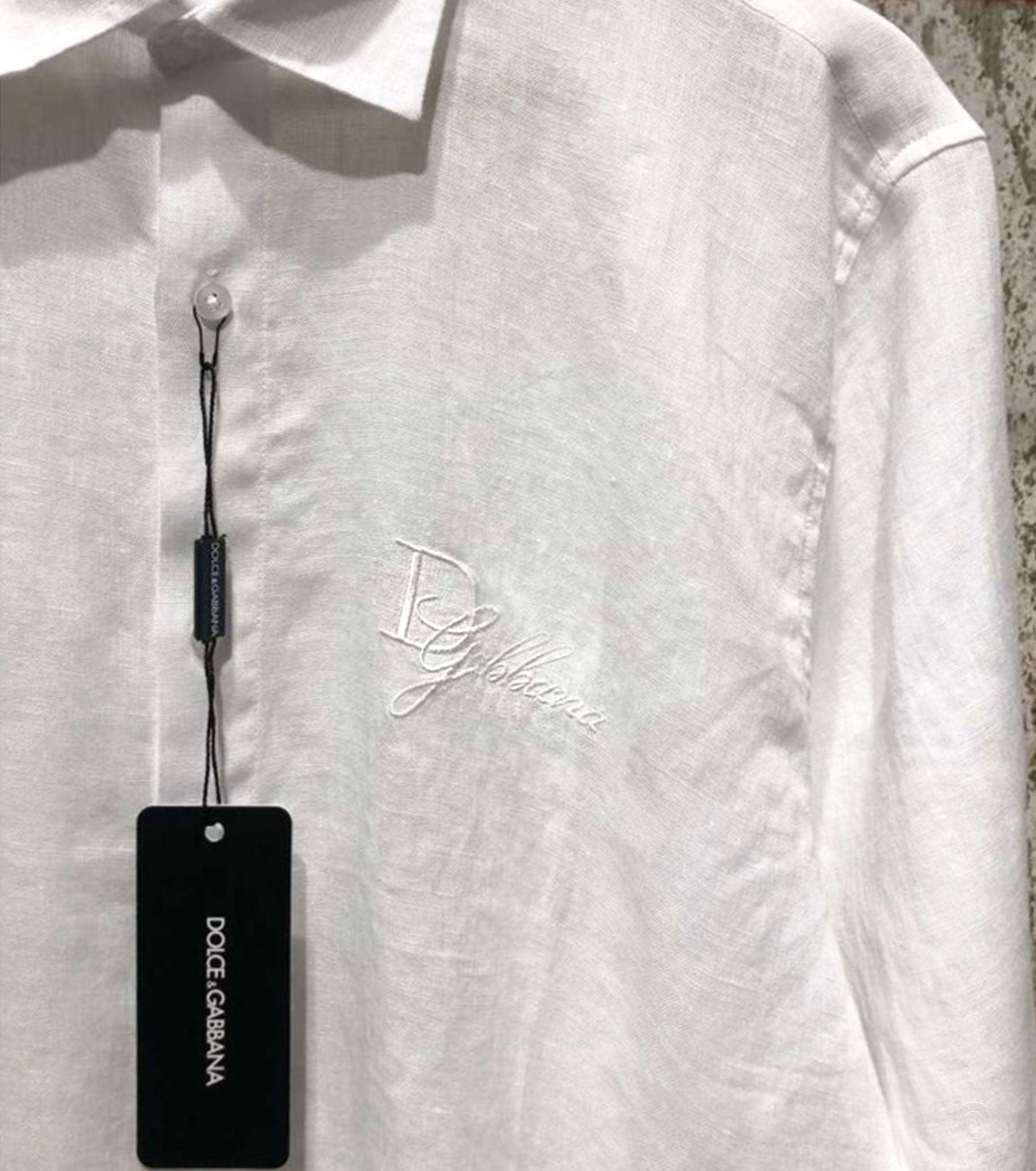 Linen Shirt
