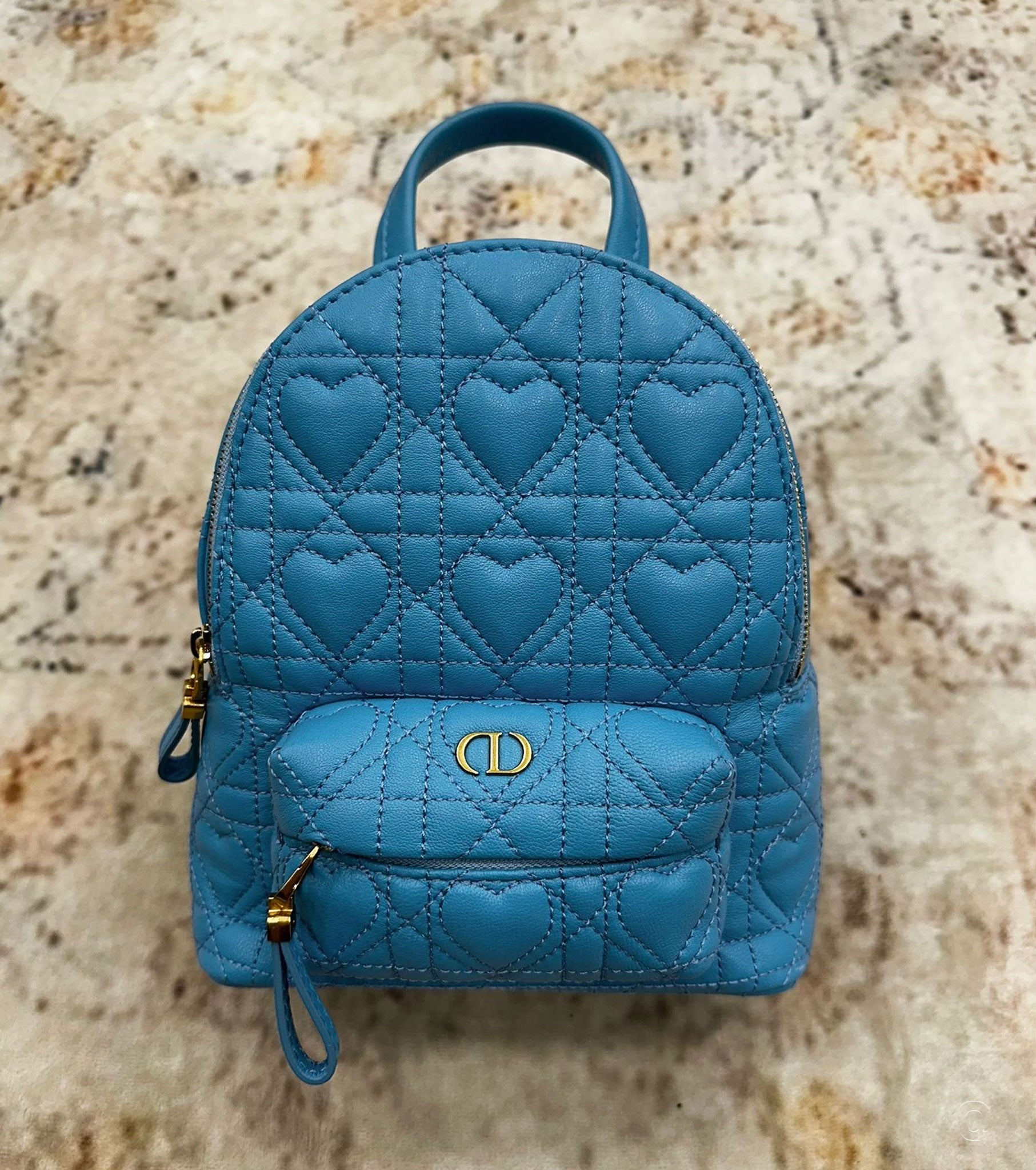 AMOUR BACKPACK