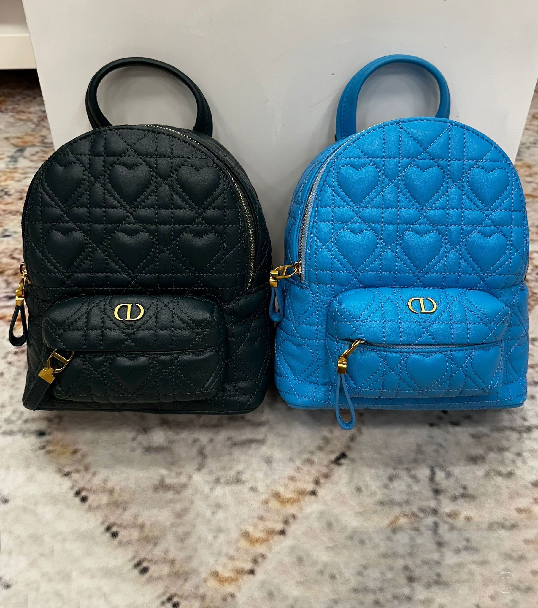AMOUR BACKPACK