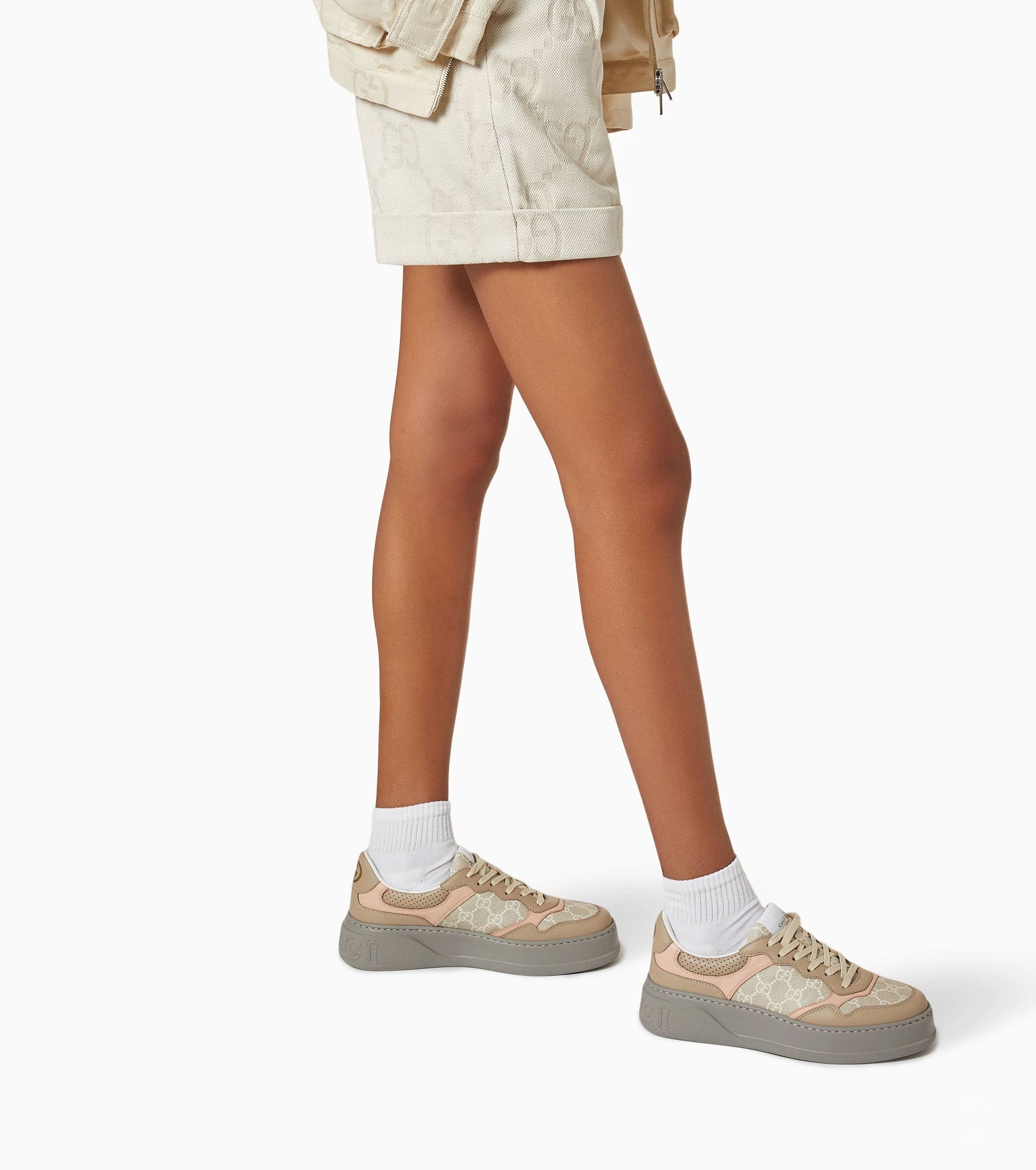 GG Supreme Sneaker