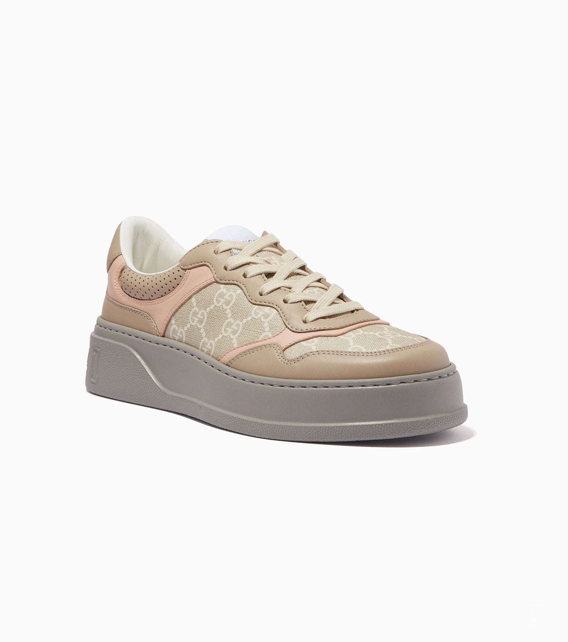 GG Supreme Sneaker