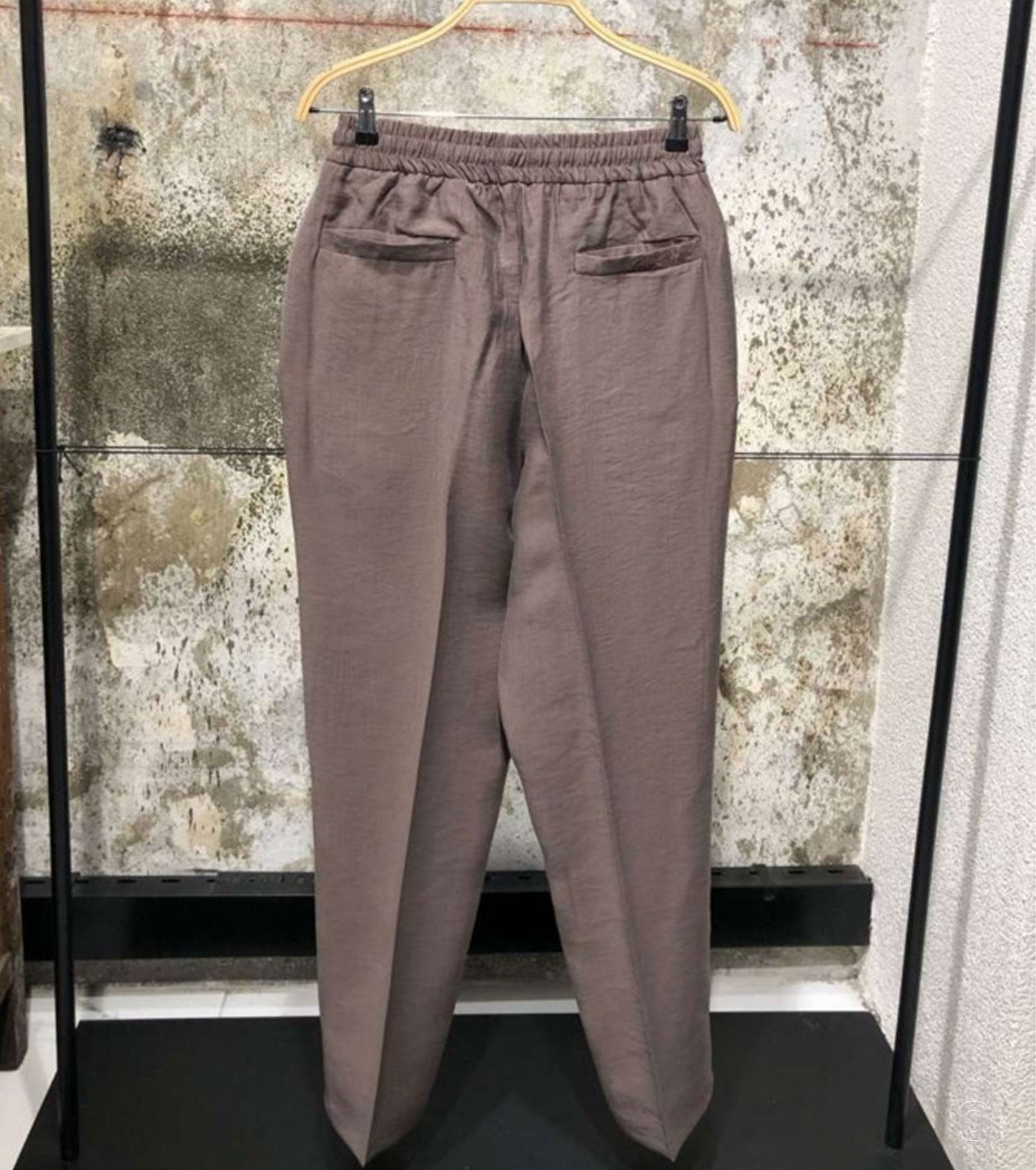 Cotton Pants