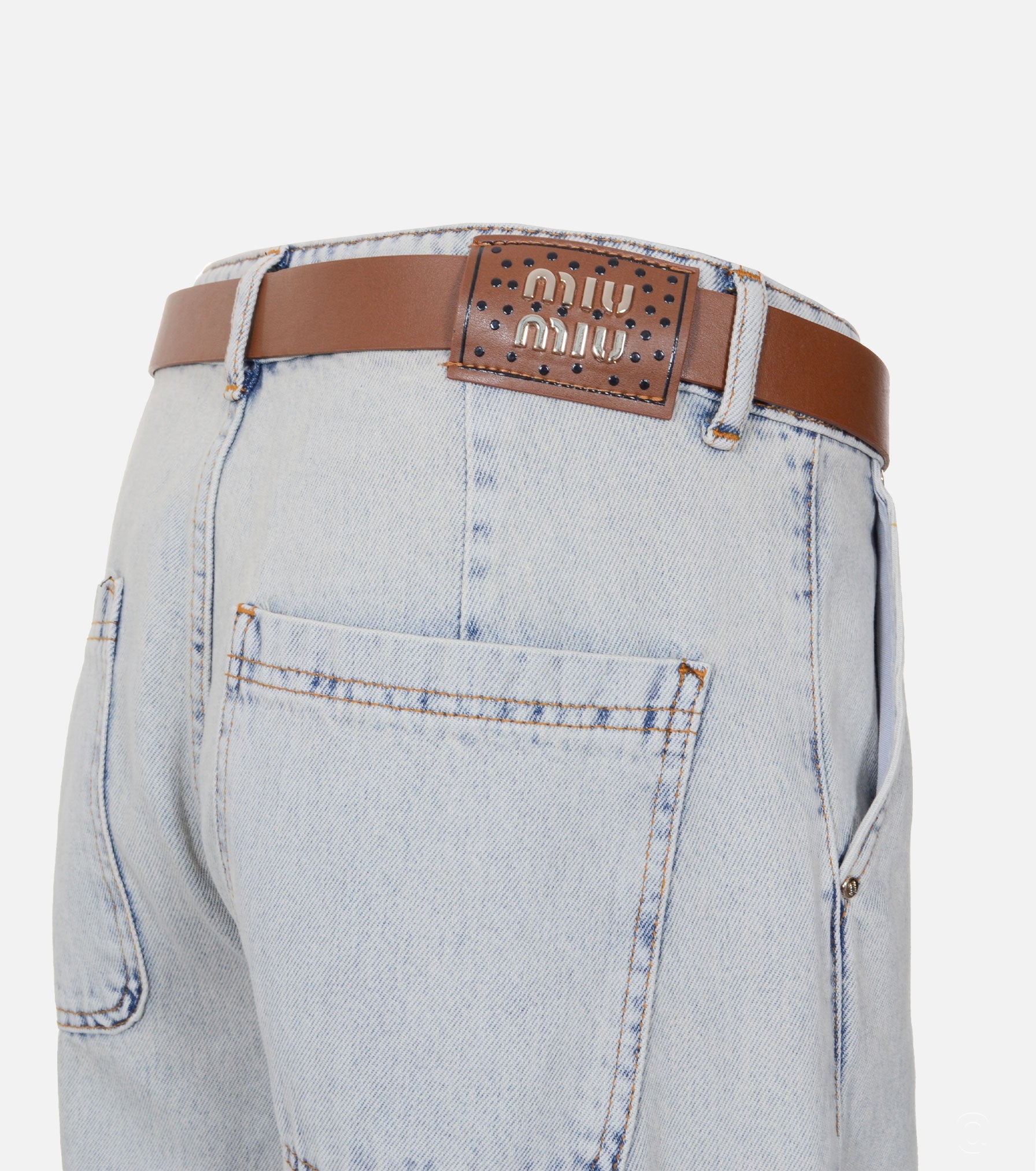 Women's  Wide-Leg Jeans