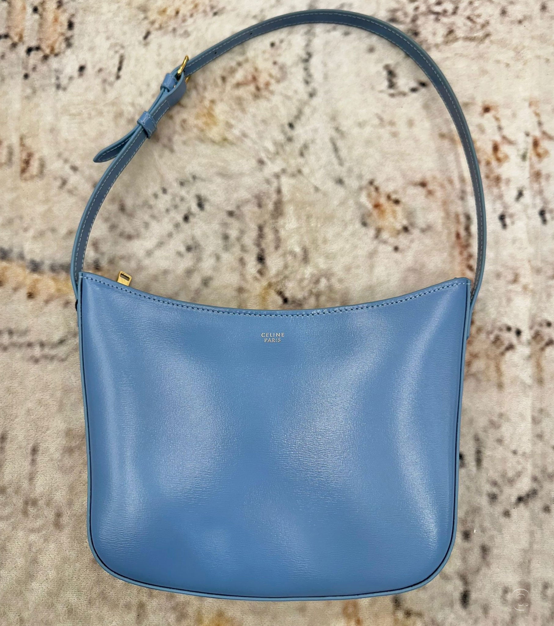 Croque Bag