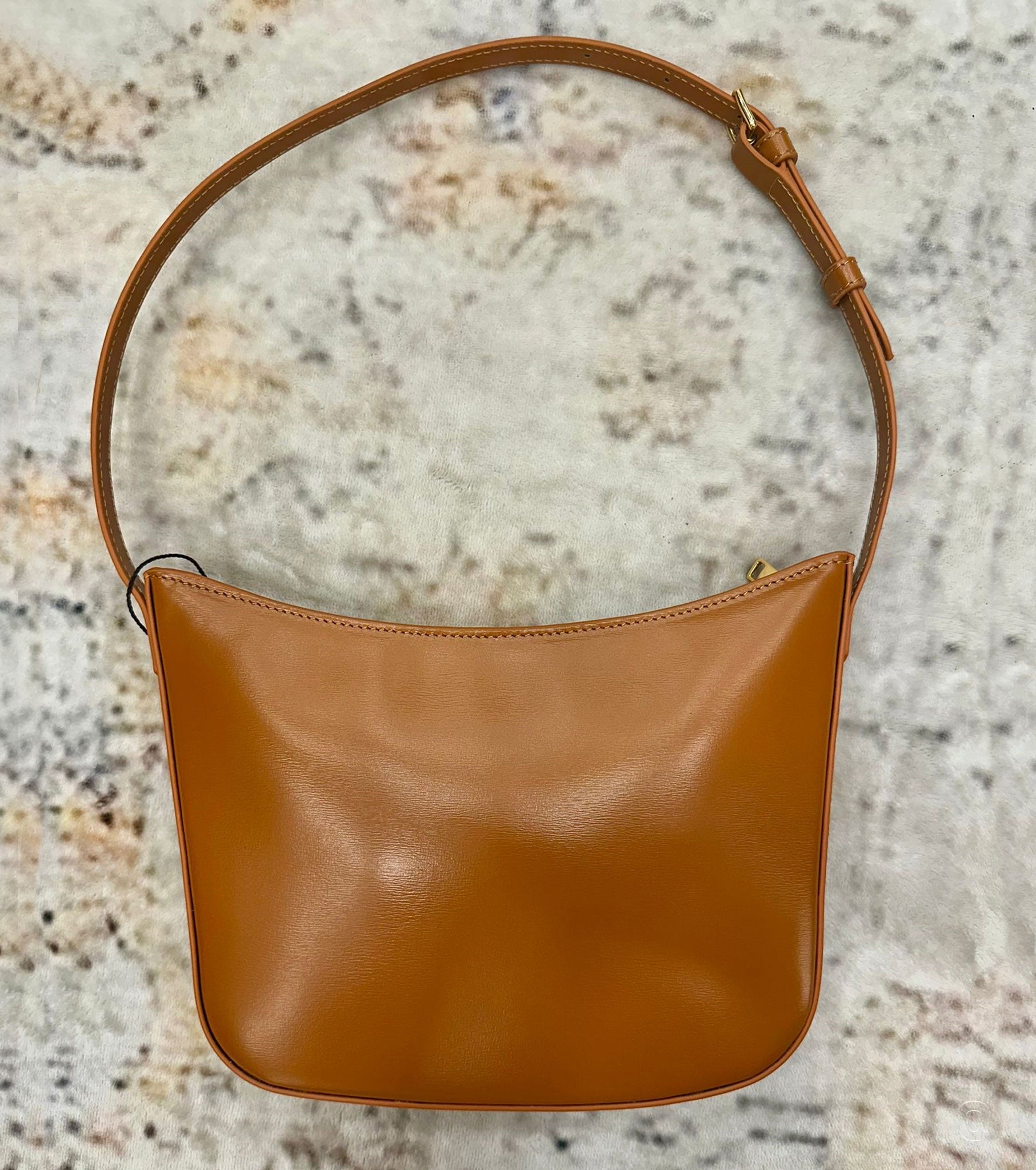 Croque Bag