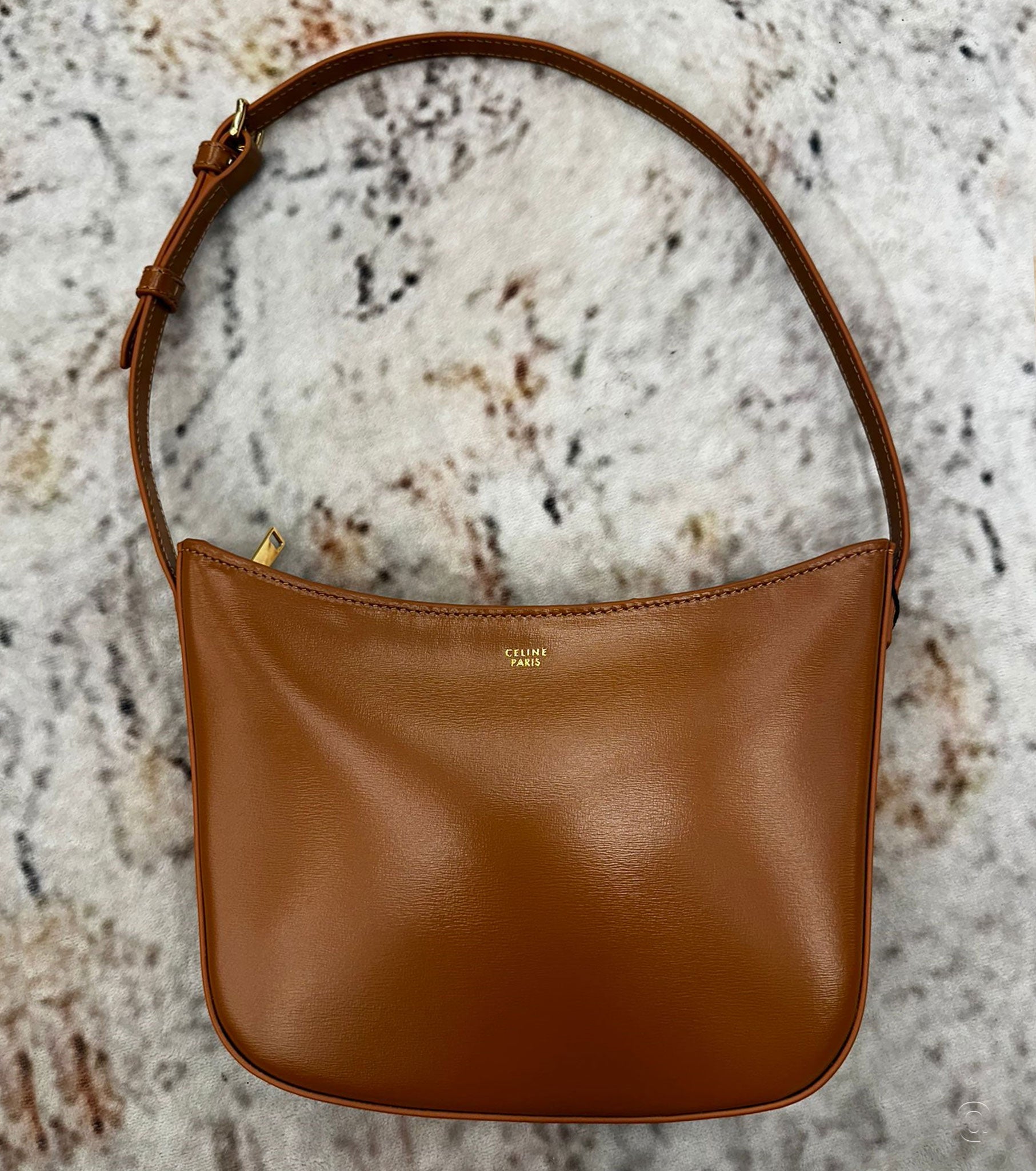 Croque Bag
