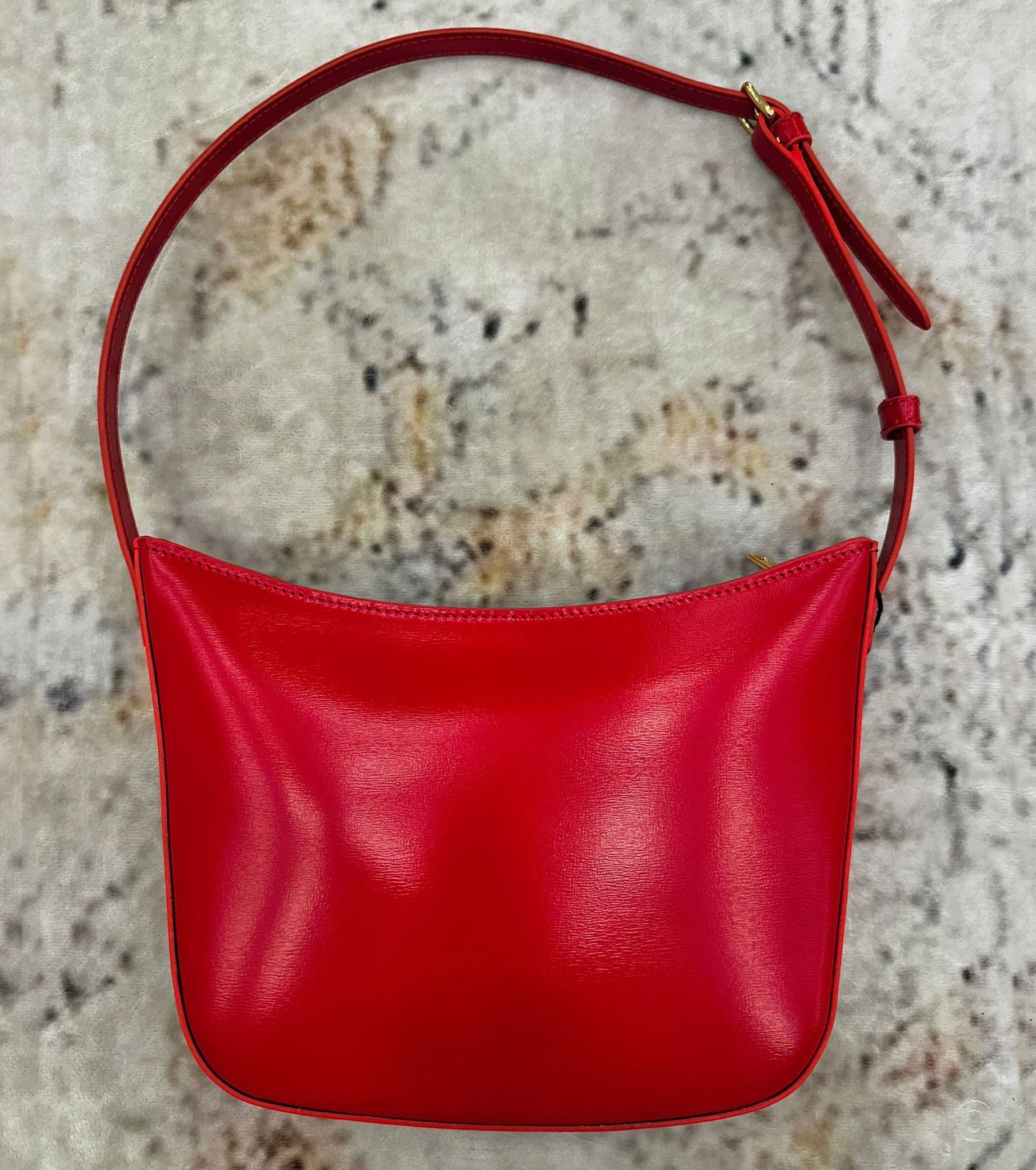Croque Bag