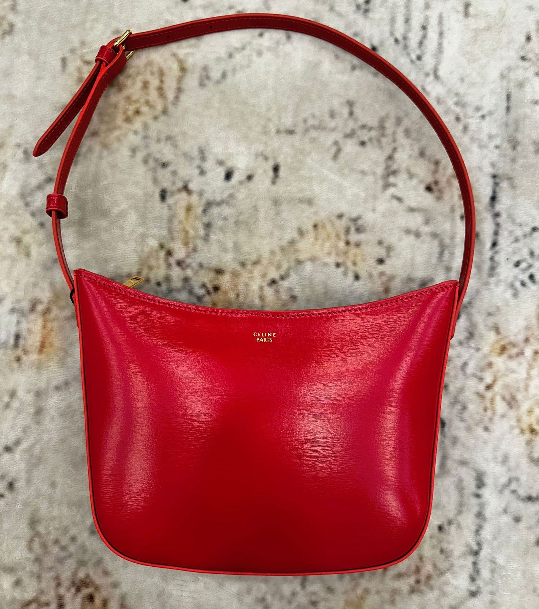Croque Bag