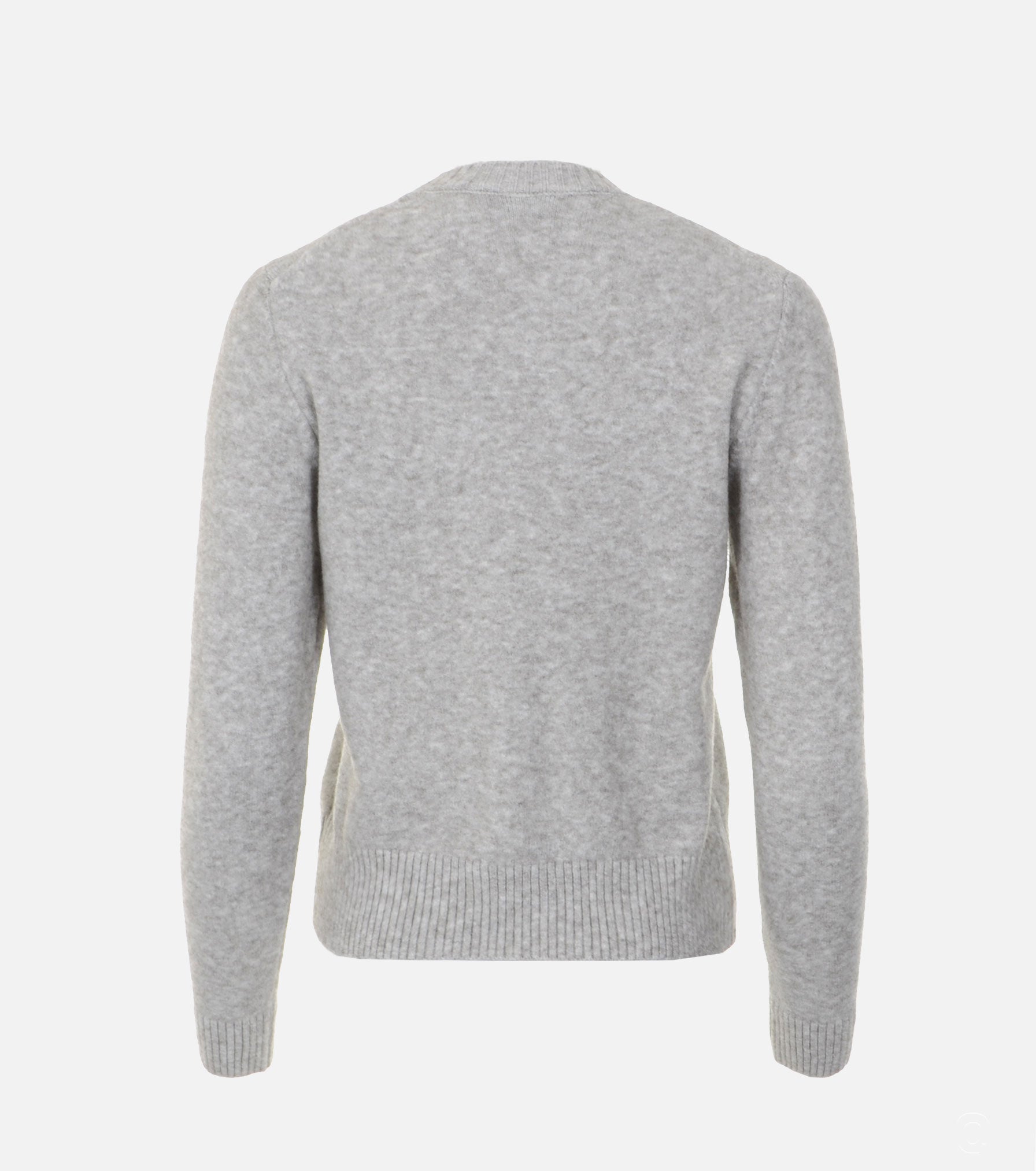 CASHMERE PULLOVER