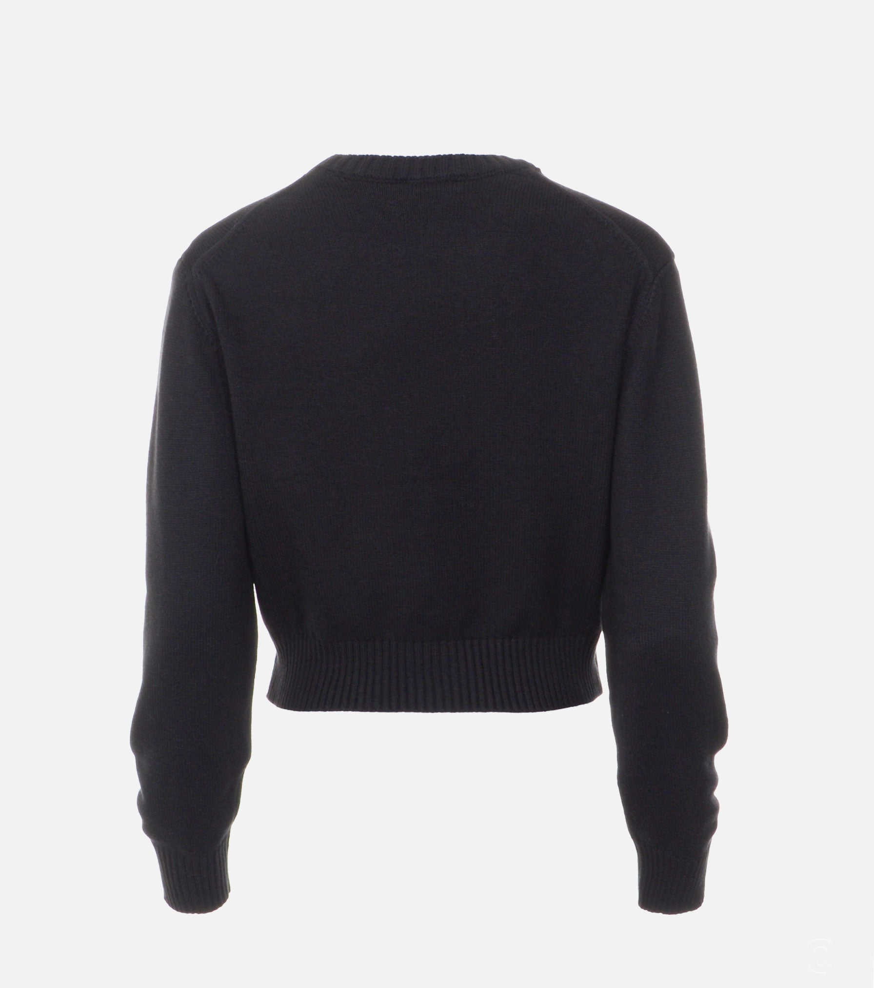 CASHMERE PULLOVER