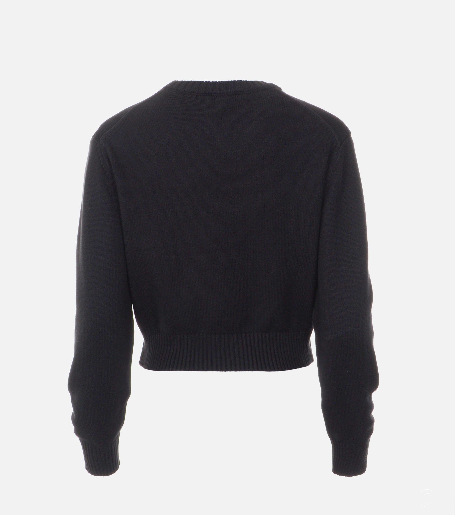 CASHMERE PULLOVER