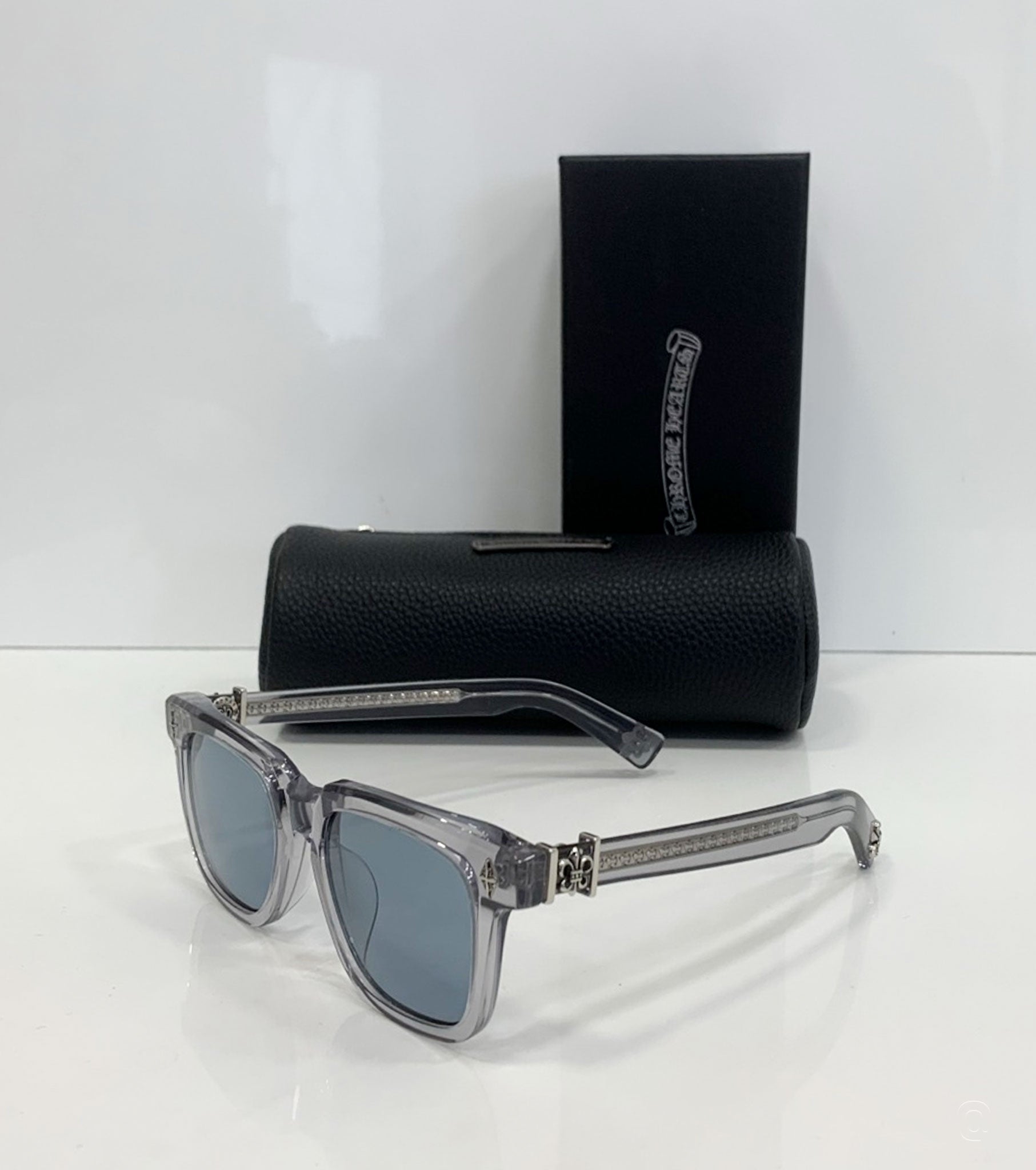 AMBIDXTROUS Sunglasses