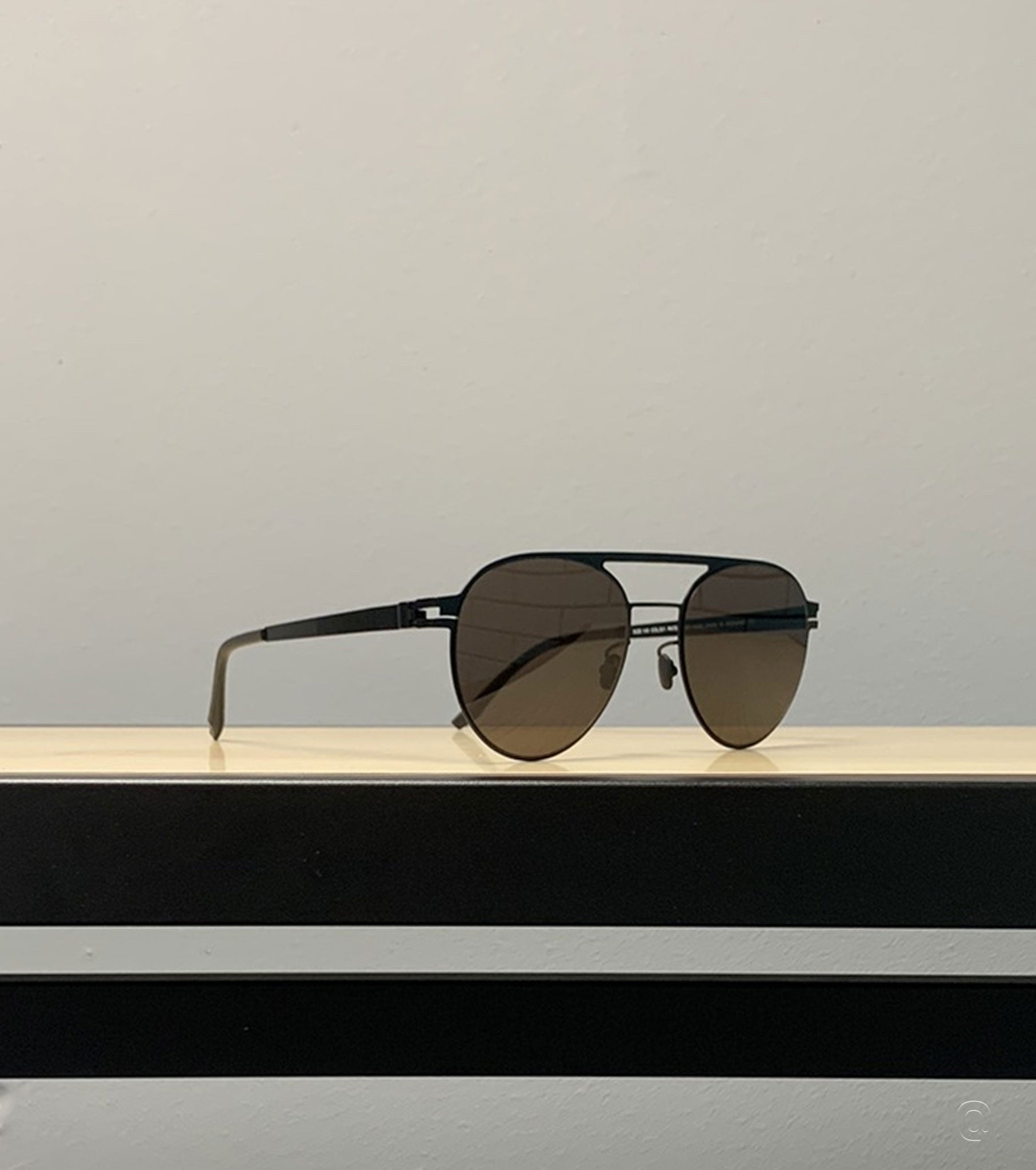 MYK Sunglasses