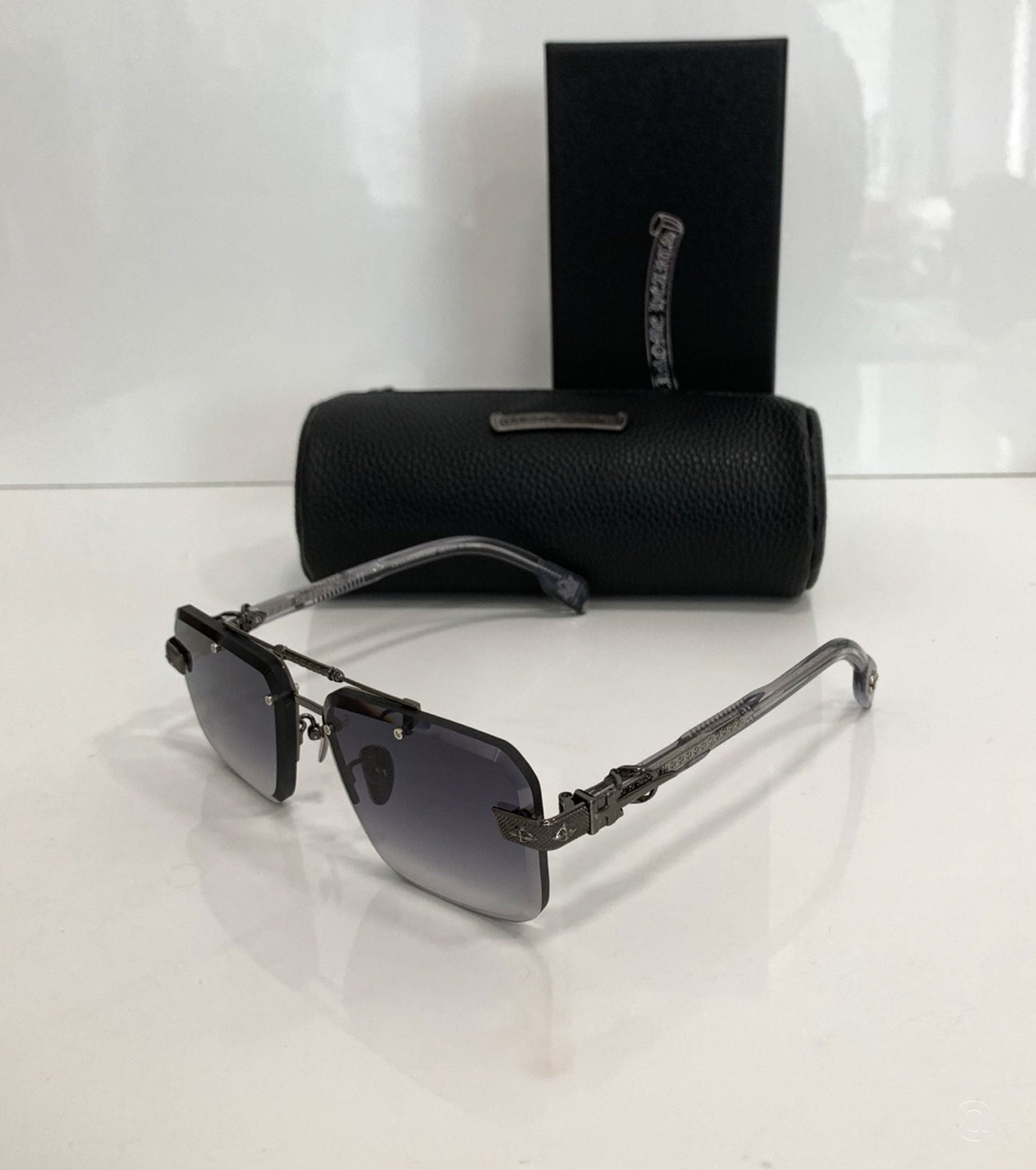 Gradient Sunglasses