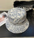 D-Bobby Small-Brim Bucket Hat