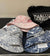 D-Bobby Small-Brim Bucket Hat