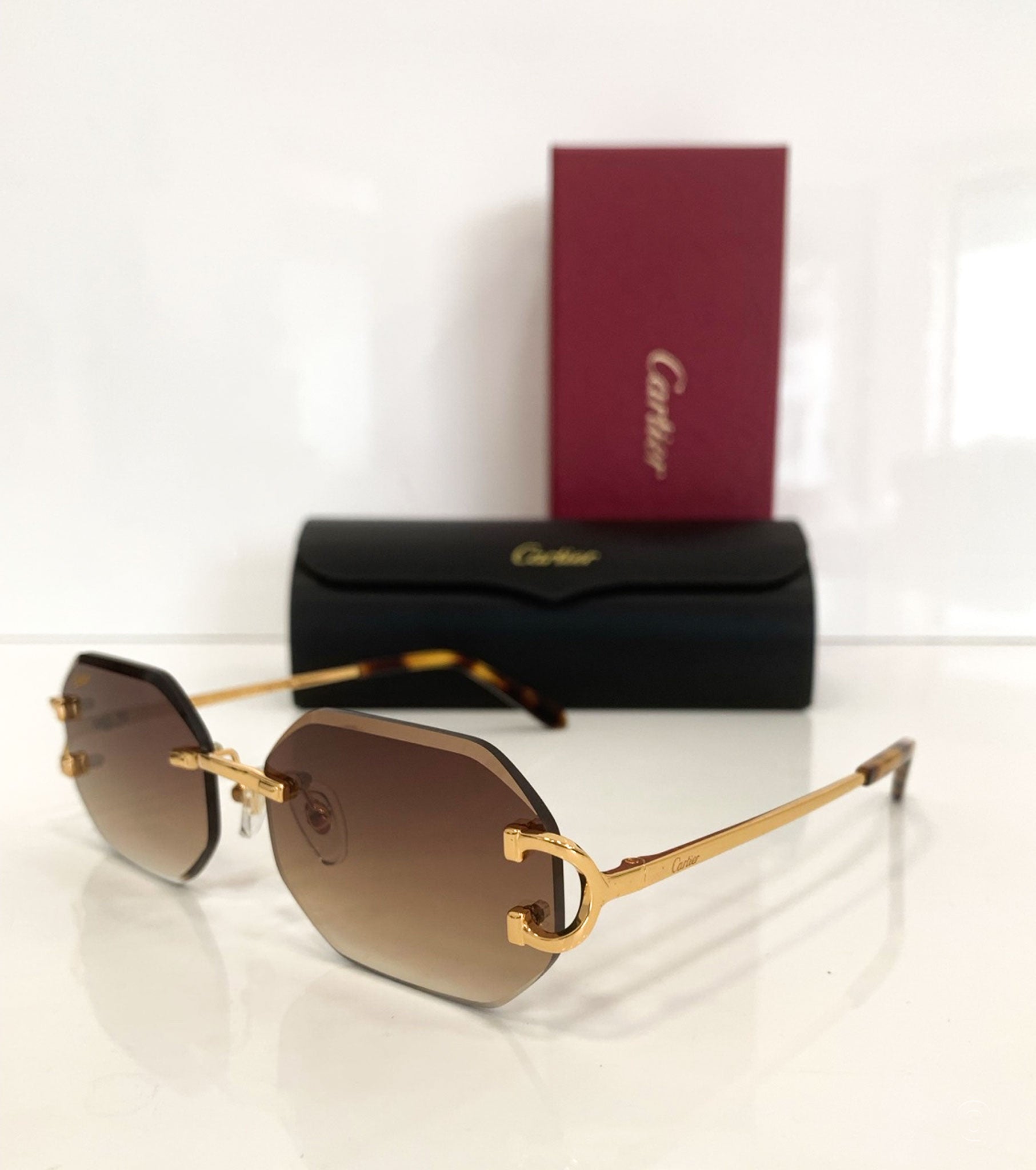 Classic C Sunglasses