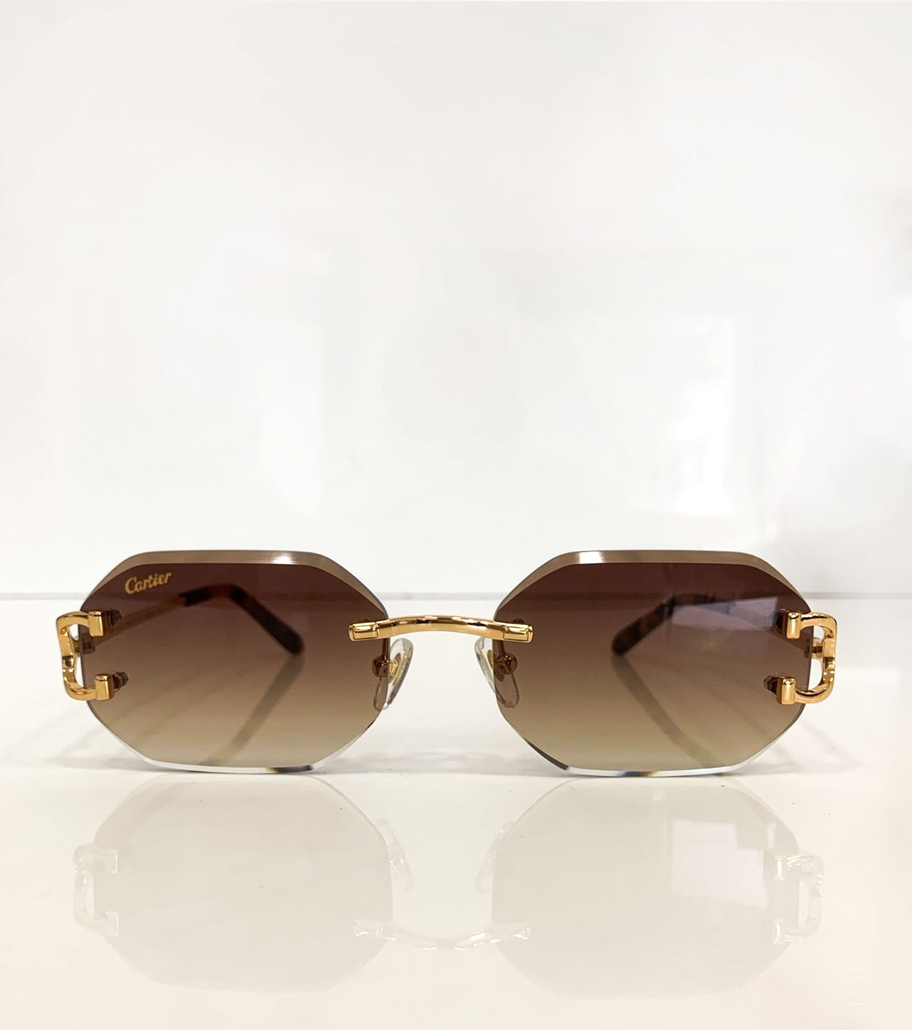 Classic C Sunglasses