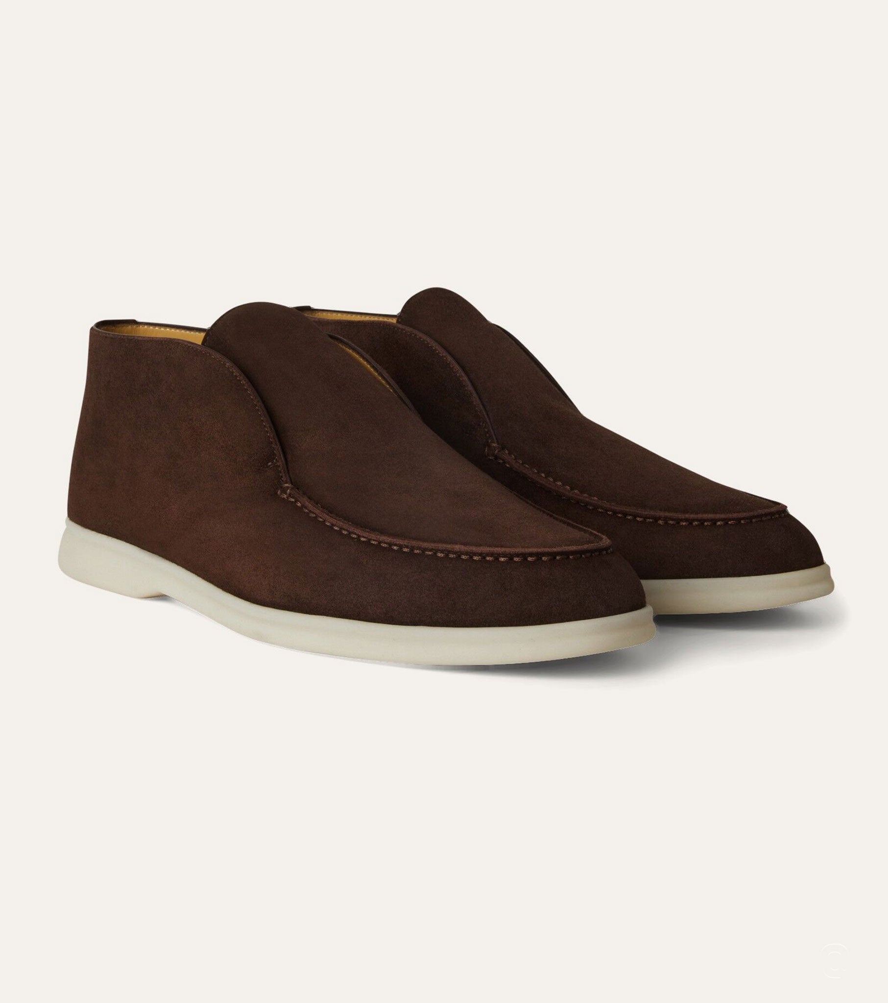 Open Walk Ankle Boot