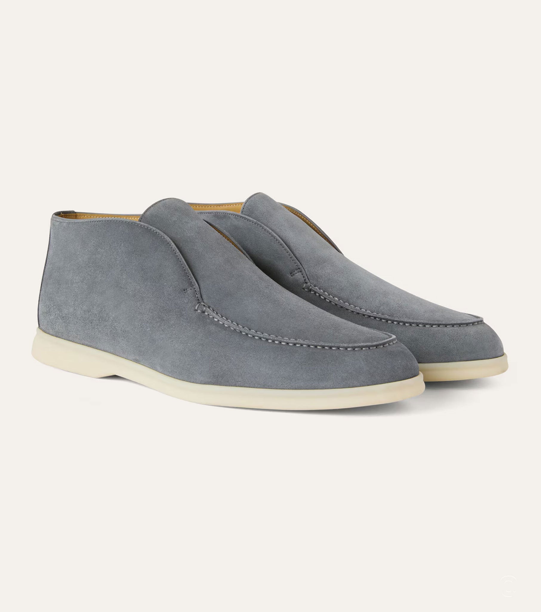Open Walk Ankle Boot