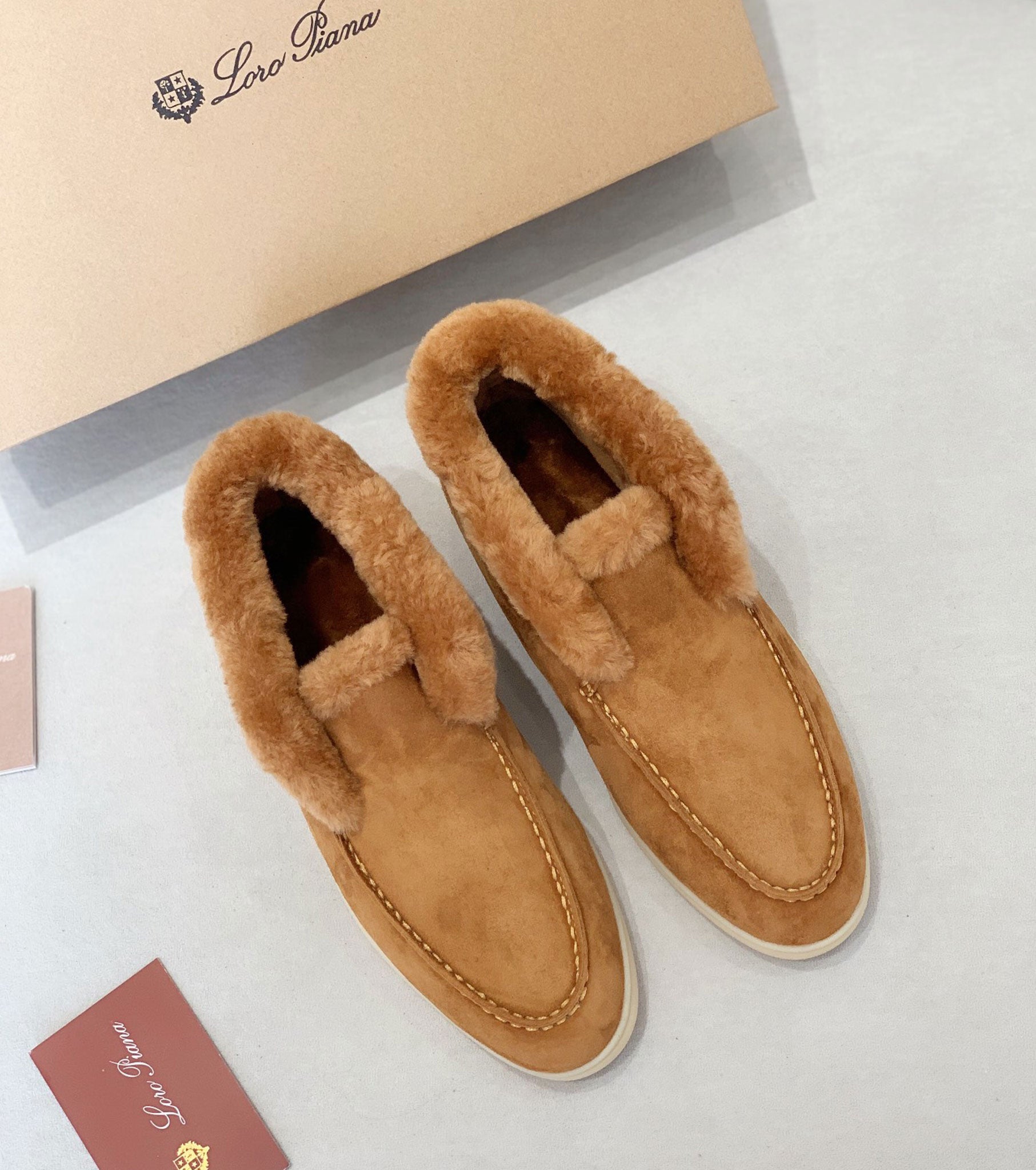 Open Walk Ankle Boot