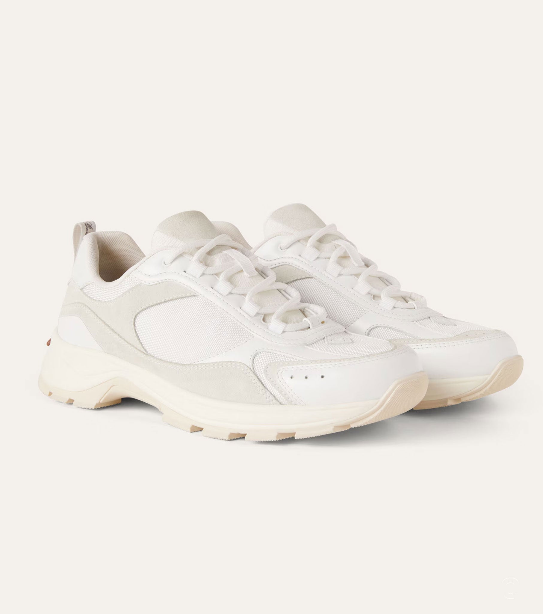 Cairn Walk Sneaker