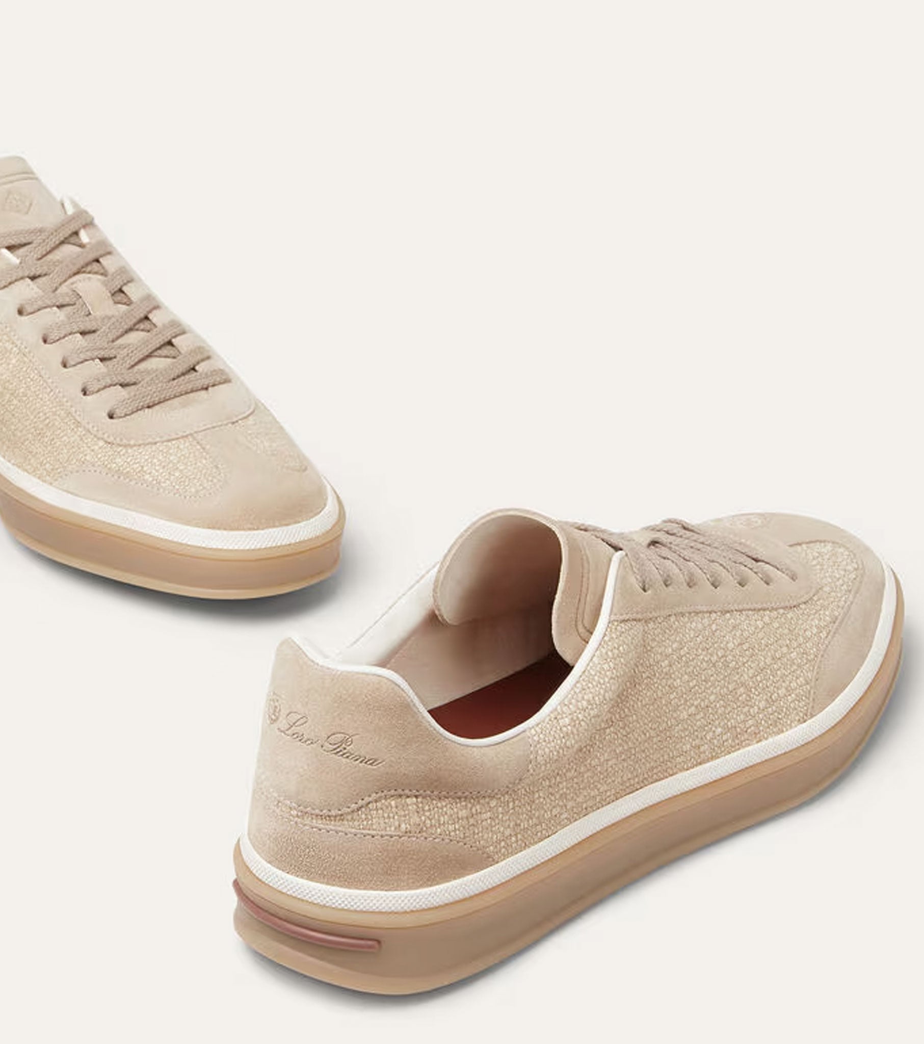 Tennis Walk Sneaker
