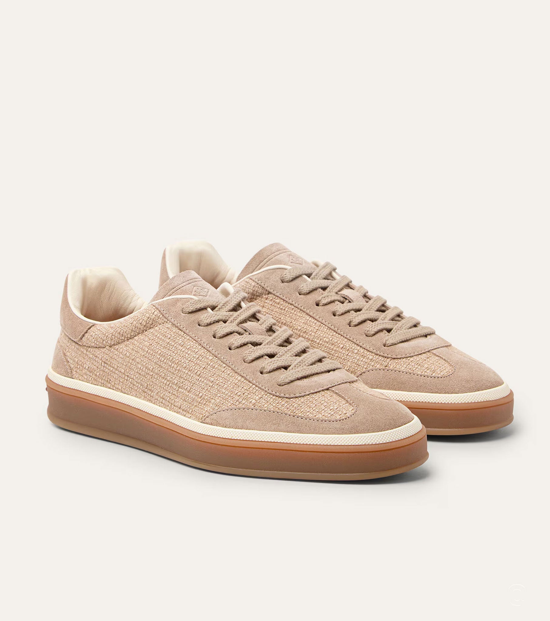Tennis Walk Sneaker