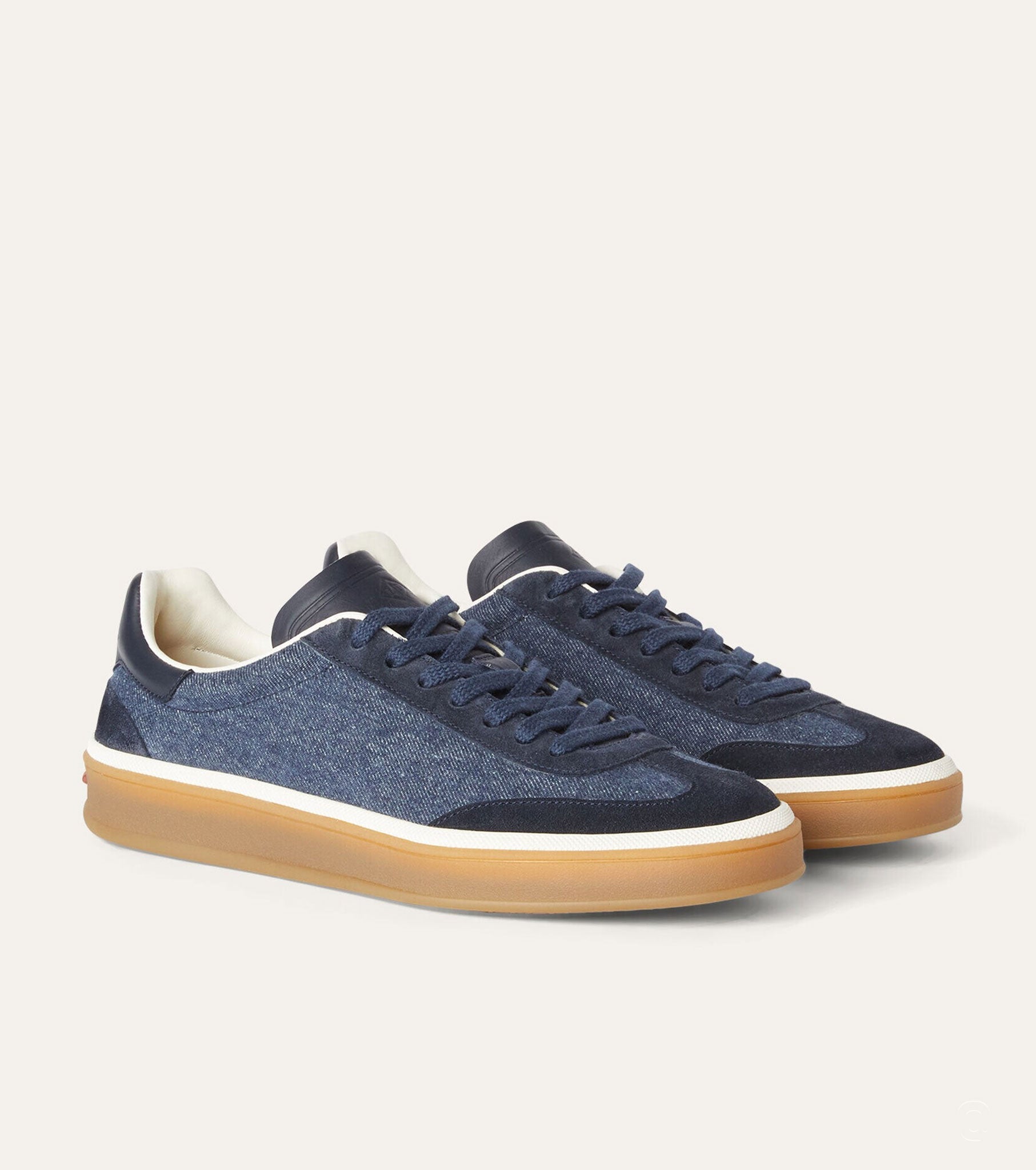 Tennis Walk Sneaker