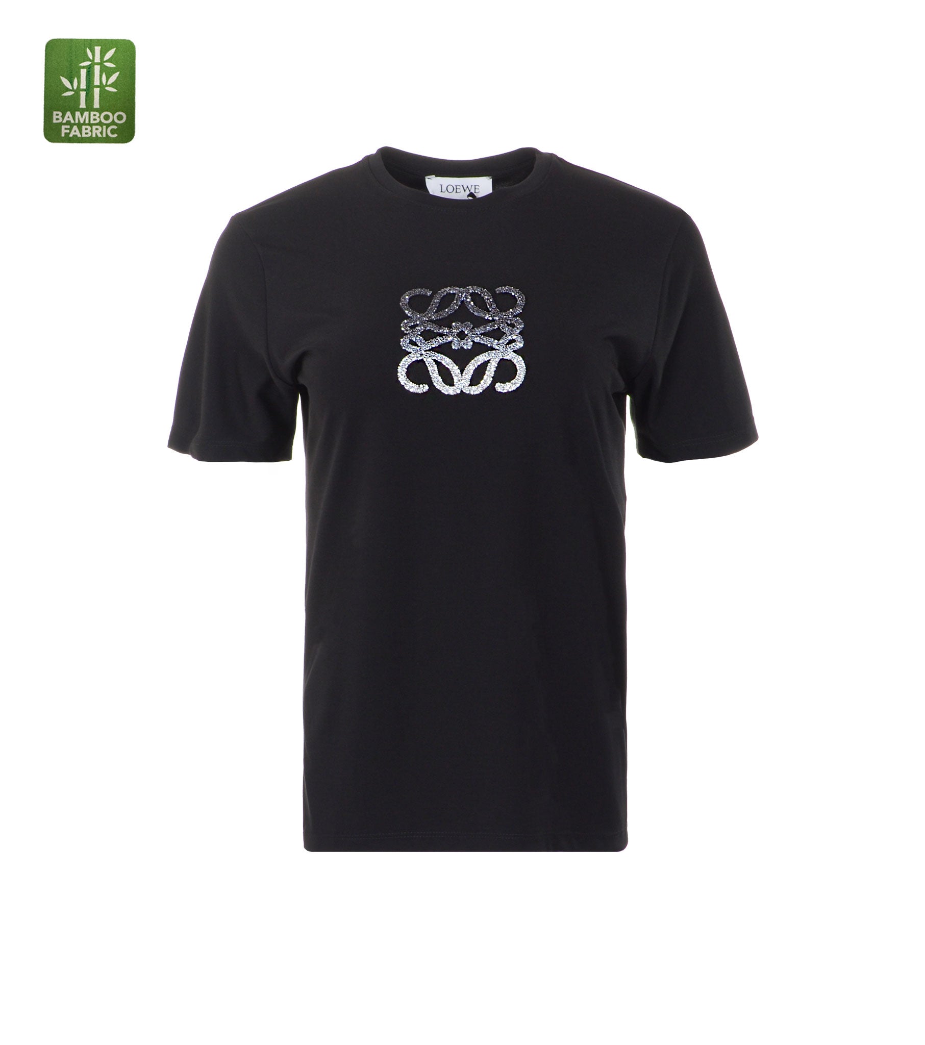 Logo Bamboo T-shirt