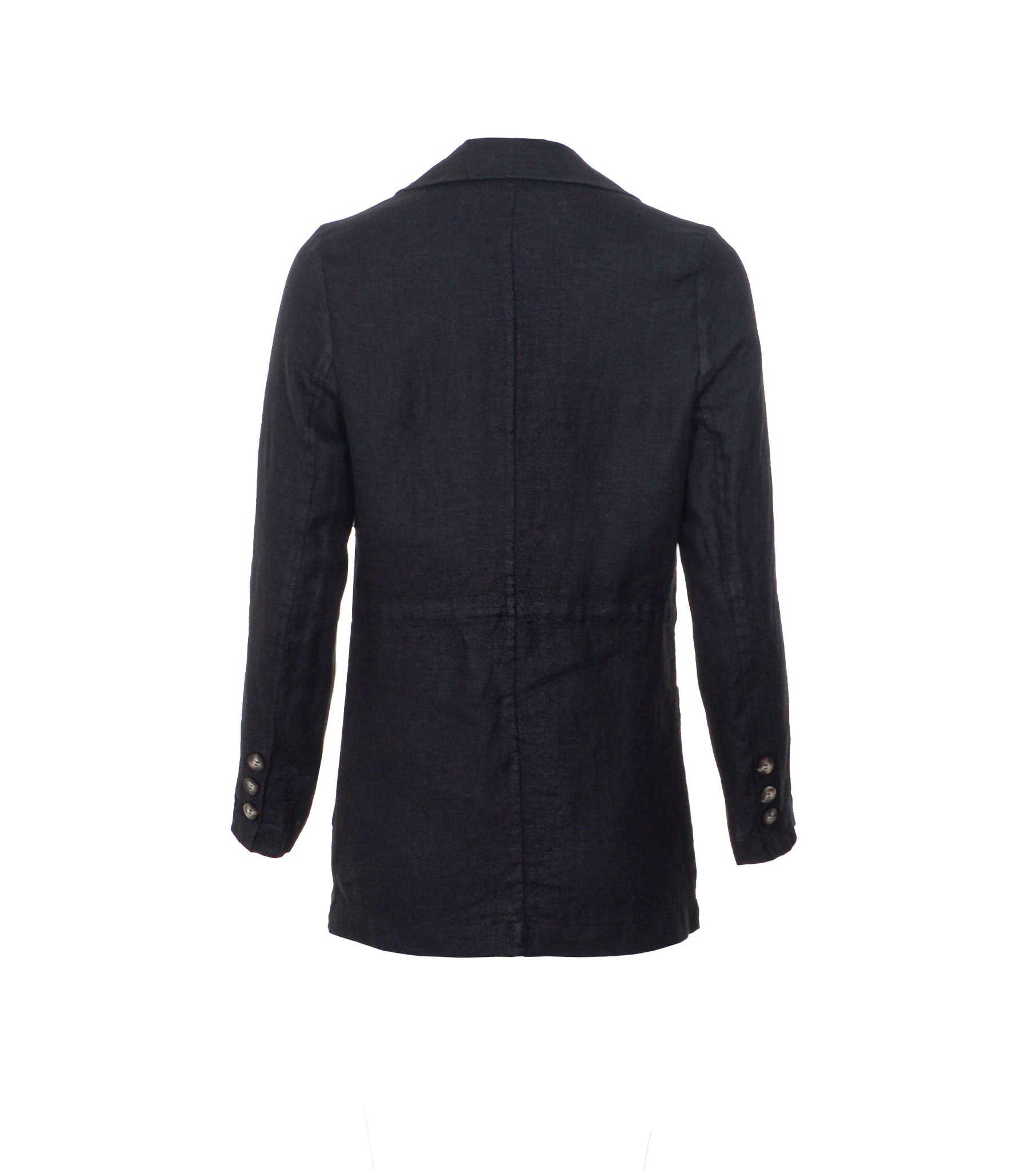 Women's Linen Blazer