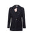 Black Linen Set