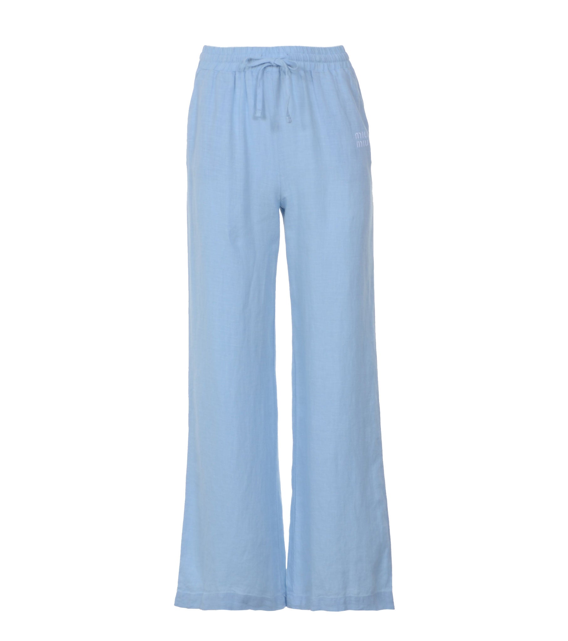 Women's linen set