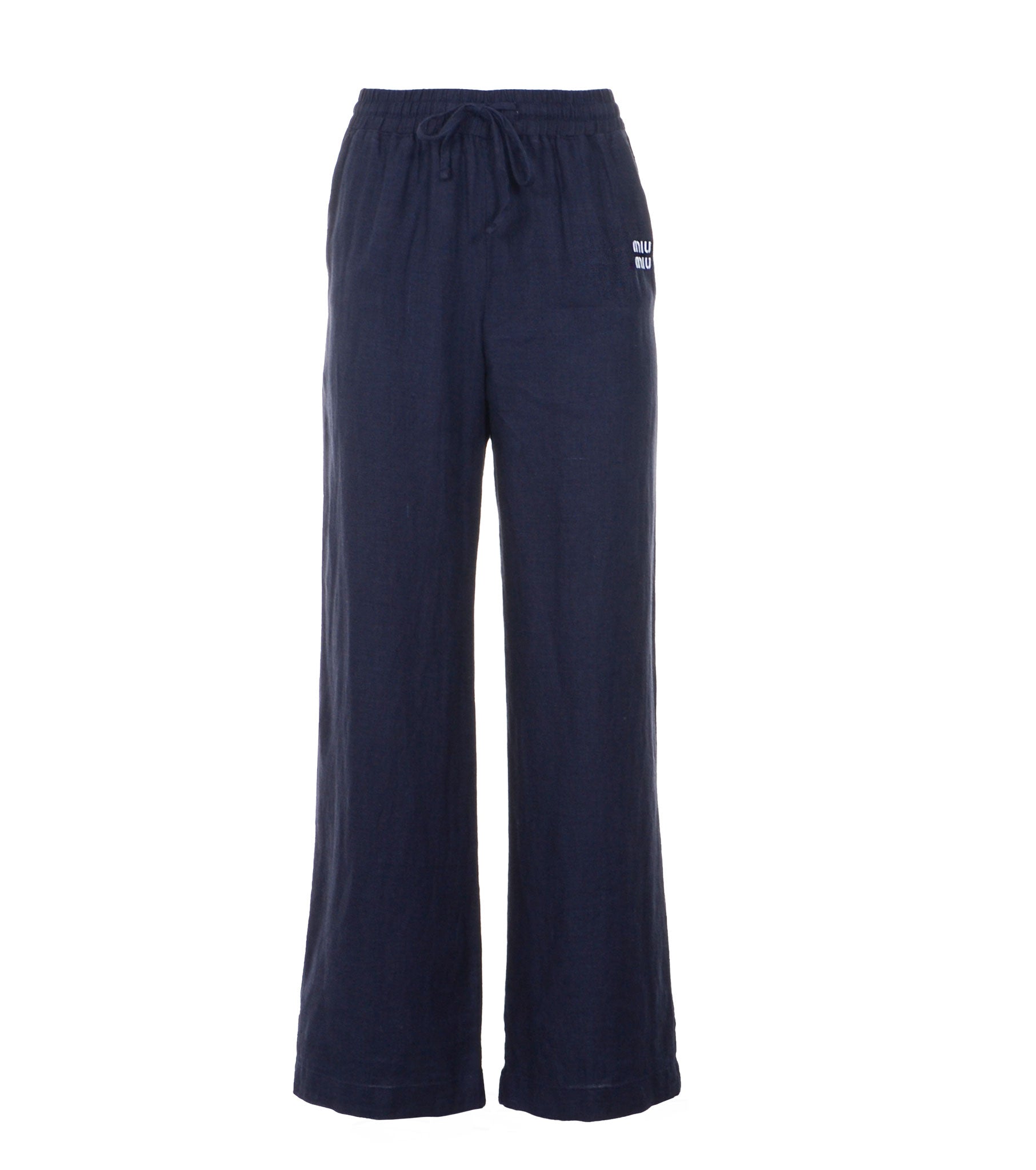 Women's linen set