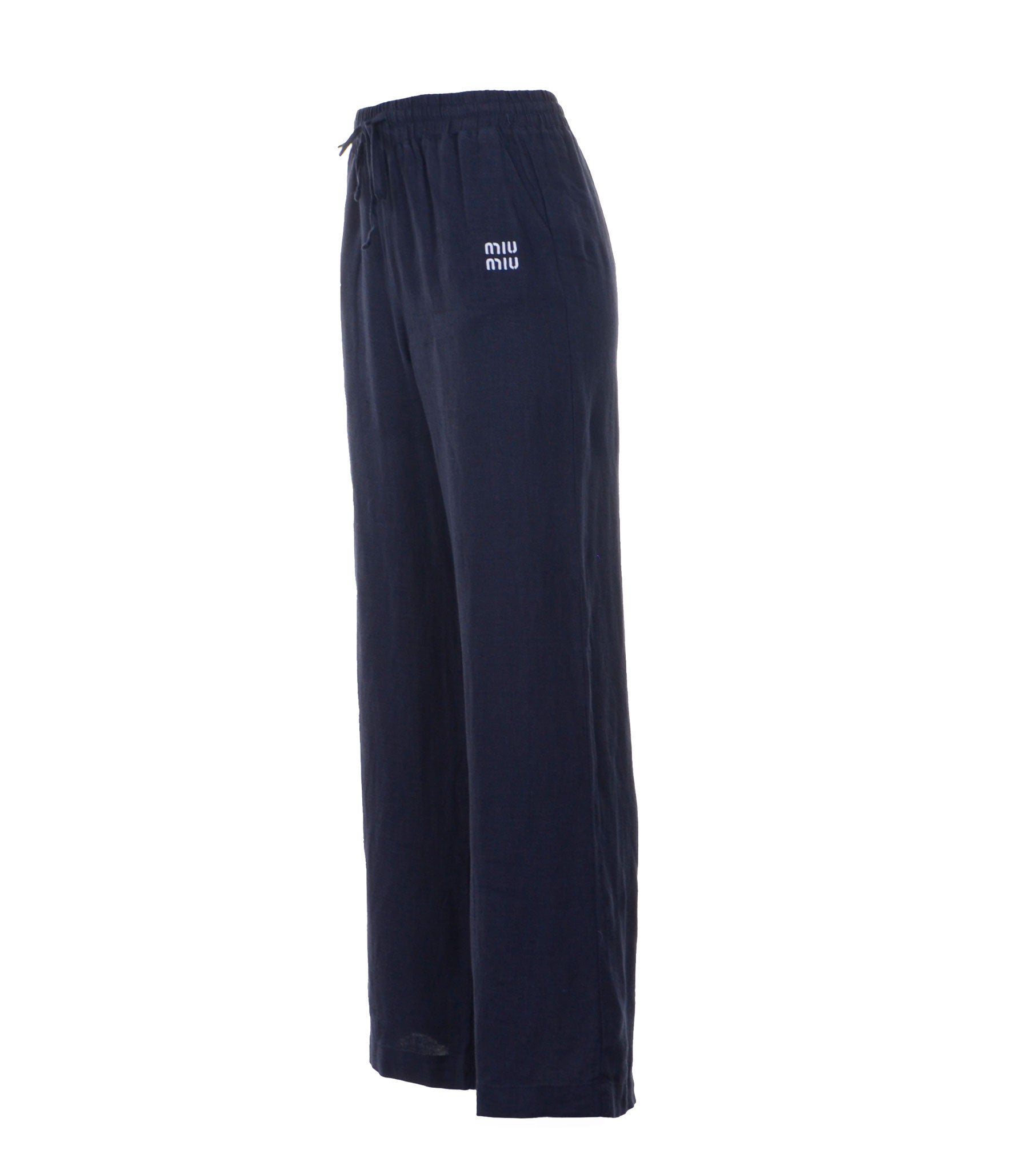 Women's Linen Pants